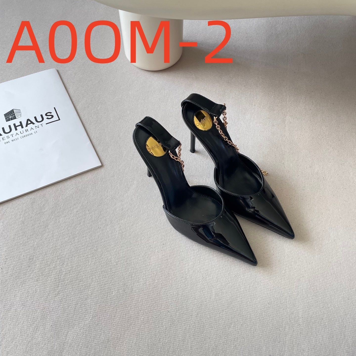 A0OM  $55.88  SIZE 34-41 gallery