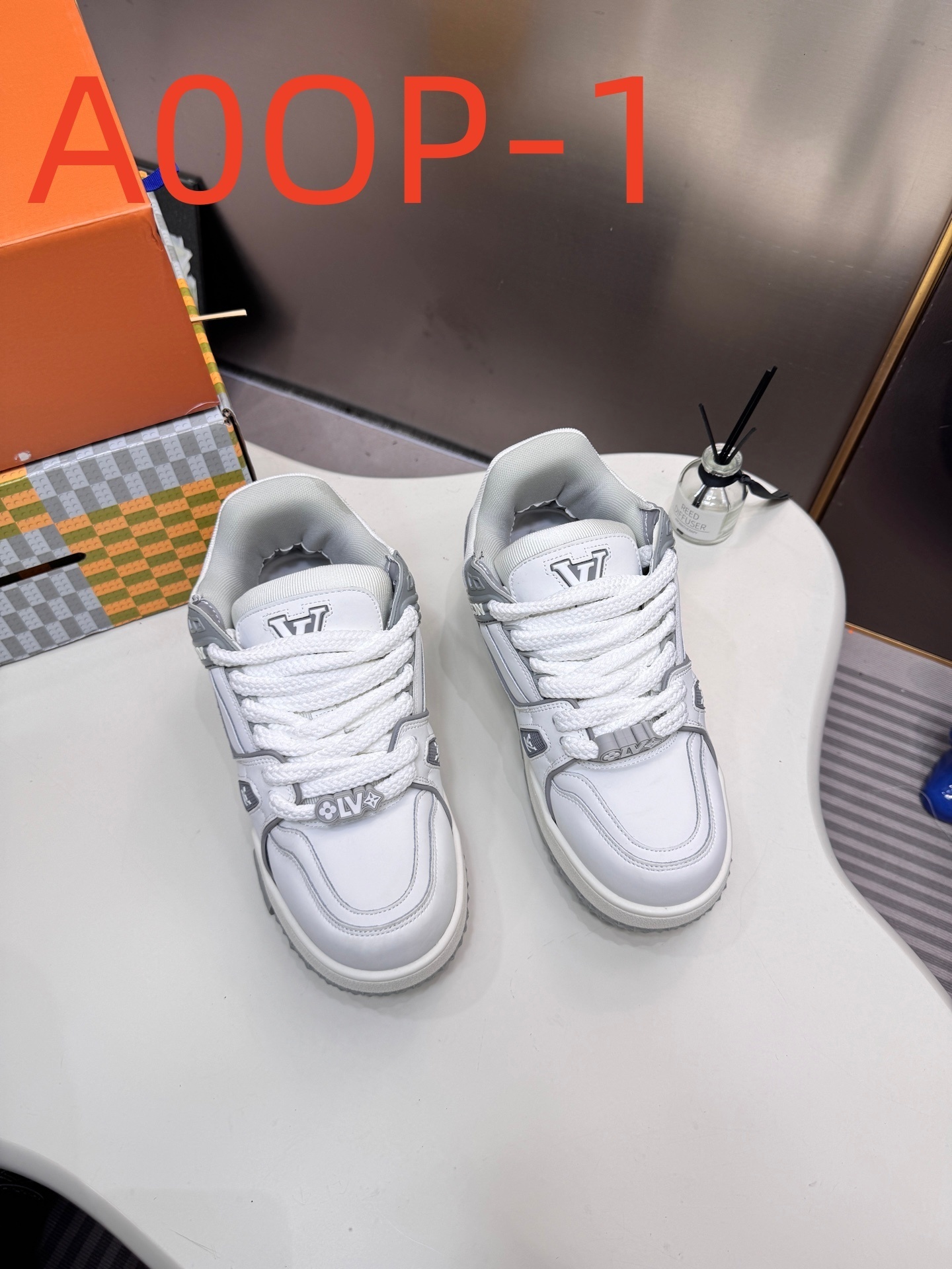 A0OP  $58.88  SIZE 35-45 gallery