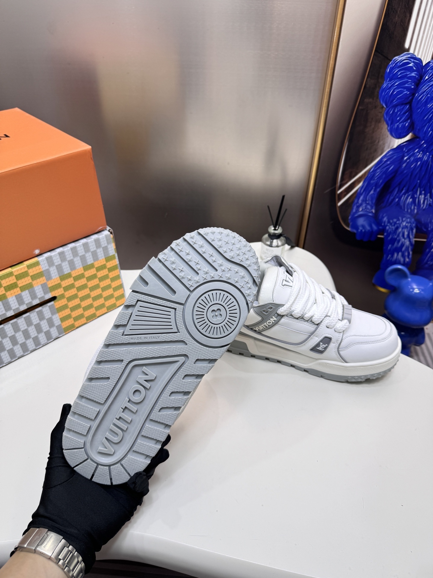 A0OP  $58.88  SIZE 35-45 gallery