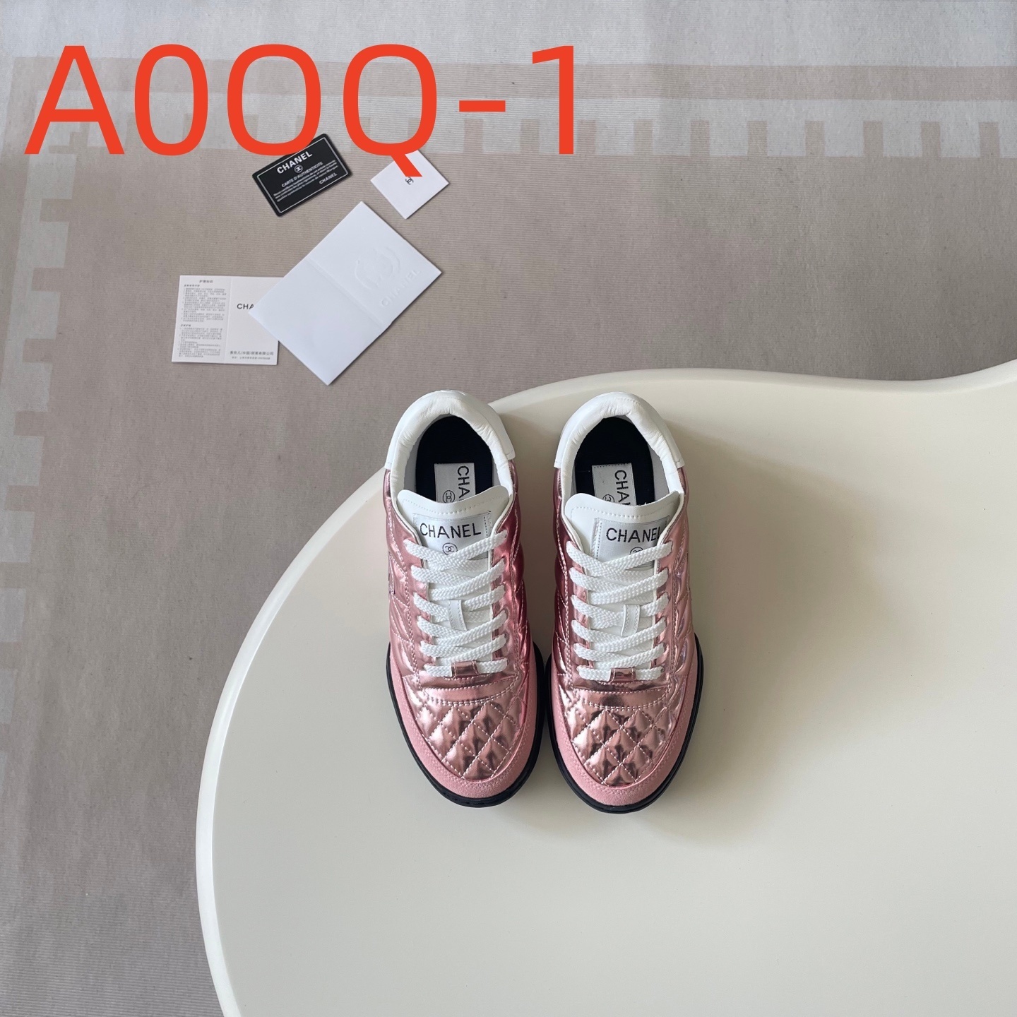 A0OQ   $55.88  SIZE 35-40 gallery
