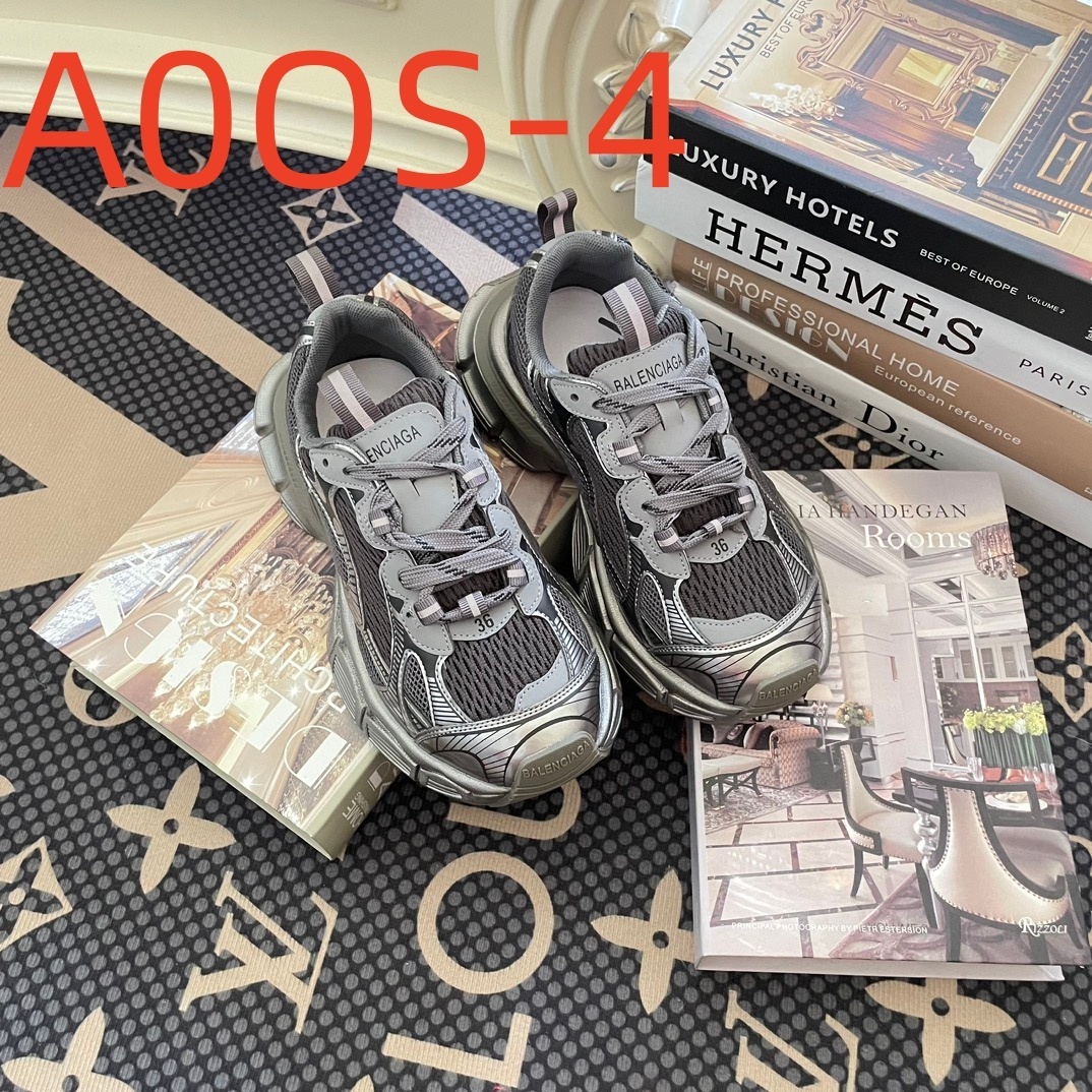 A0OS  $59.88  SIZE 35-44 gallery