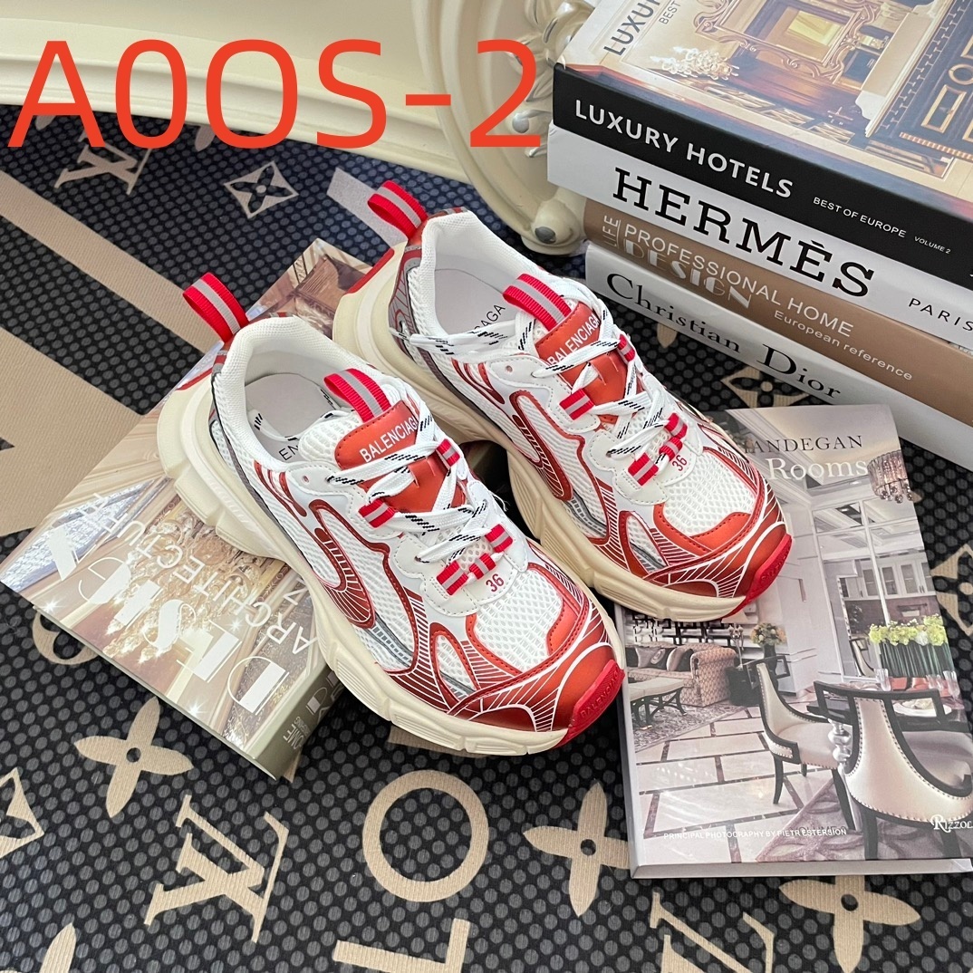 A0OS  $59.88  SIZE 35-44 gallery