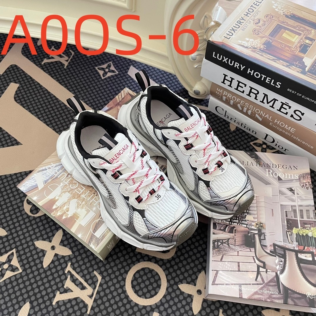 A0OS  $59.88  SIZE 35-44 gallery