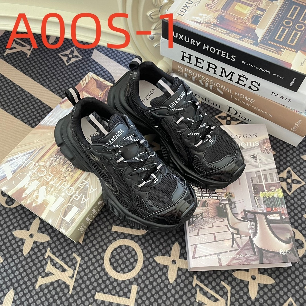 A0OS  $59.88  SIZE 35-44 gallery