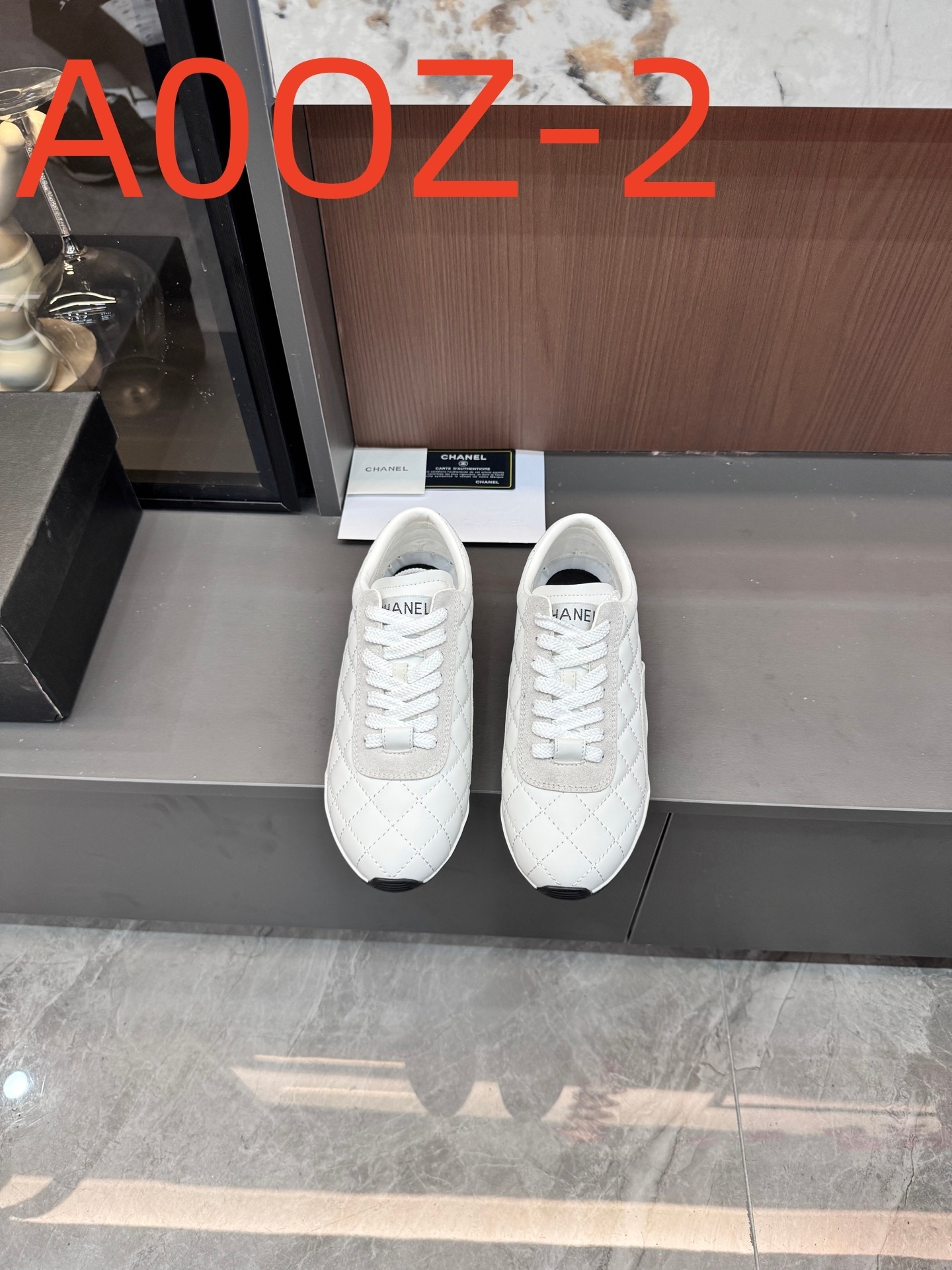 A0OZ  $55.88  SIZE 35-41 gallery