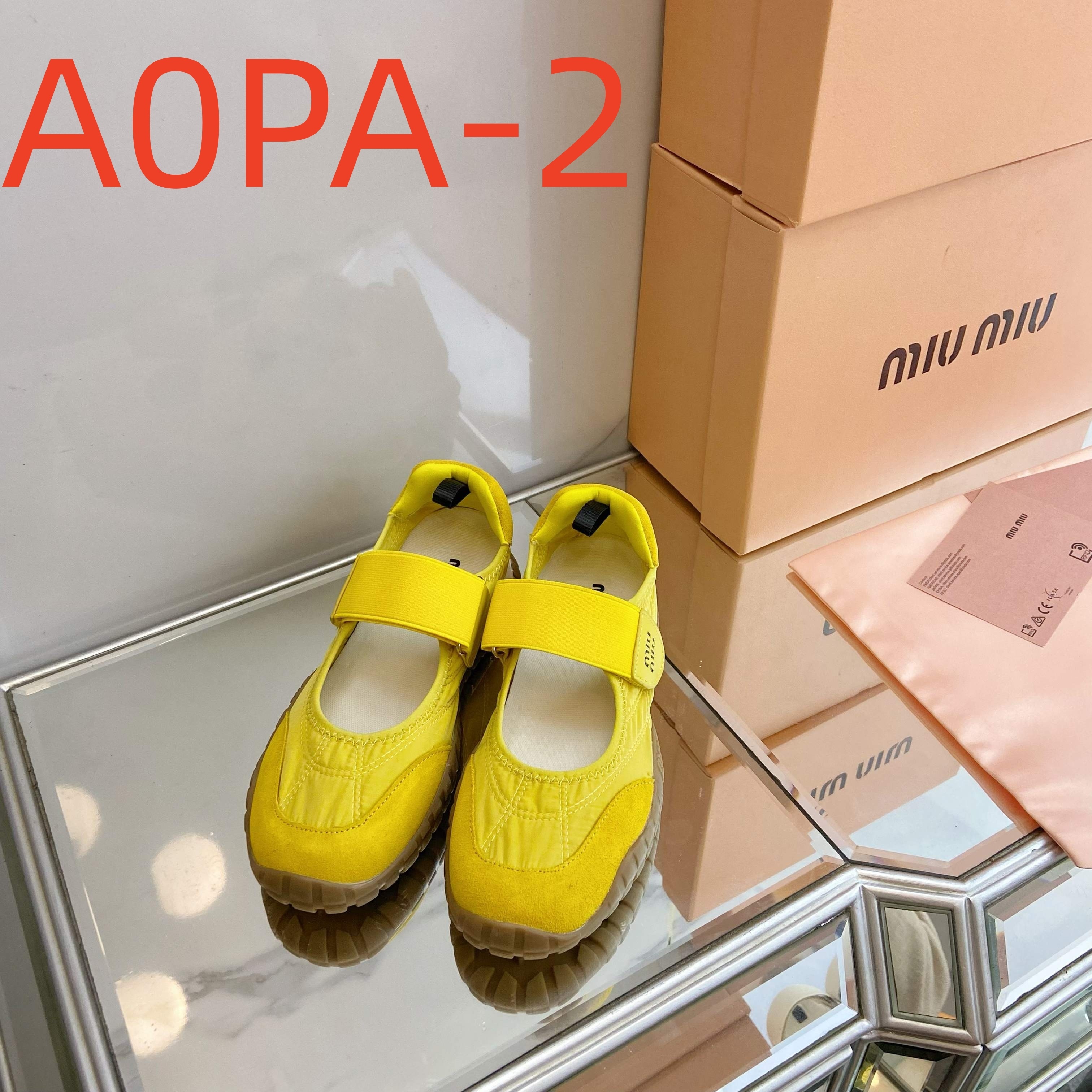 A0PA  $55.88  SIZE 35-40 gallery