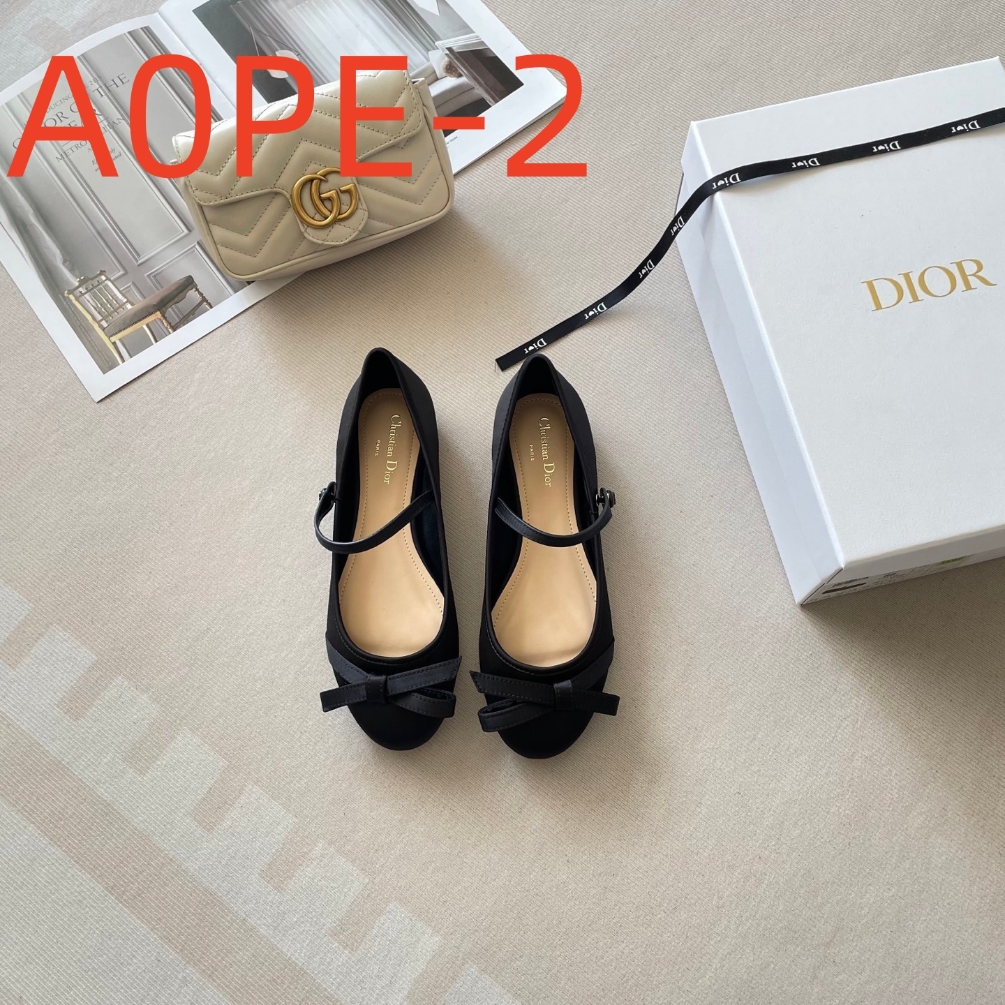 A0PE  $55.88  SIZE 35-41 gallery