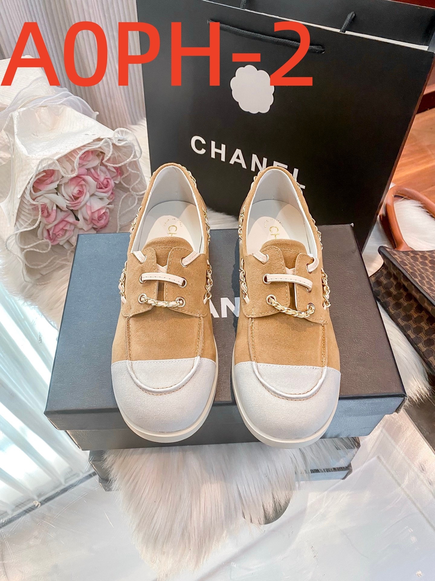 A0PH $55.88  SIZE 35-40 gallery