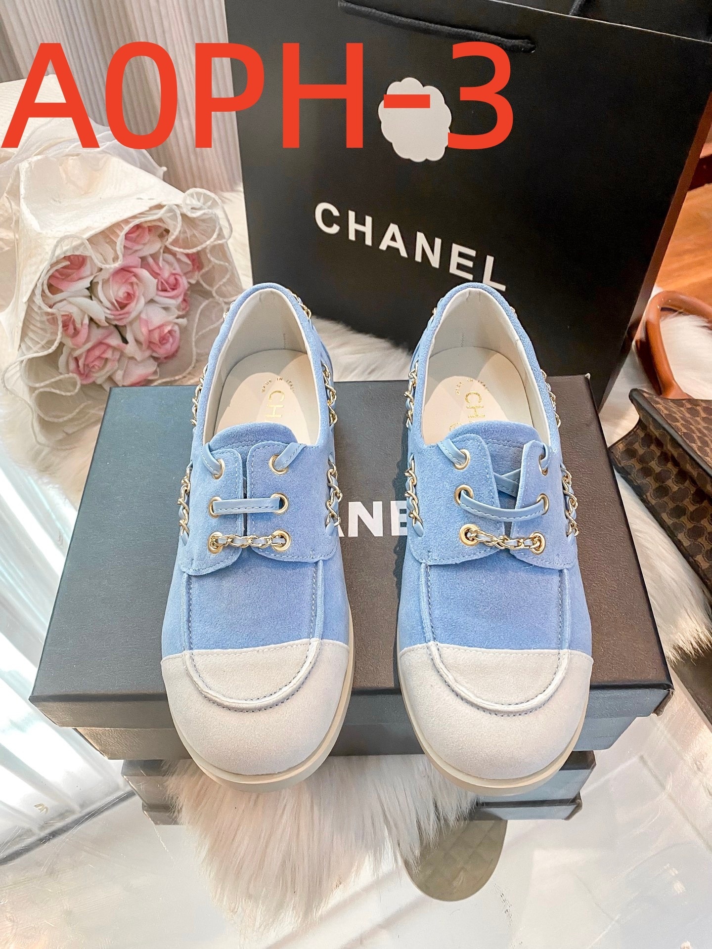 A0PH $55.88  SIZE 35-40 gallery