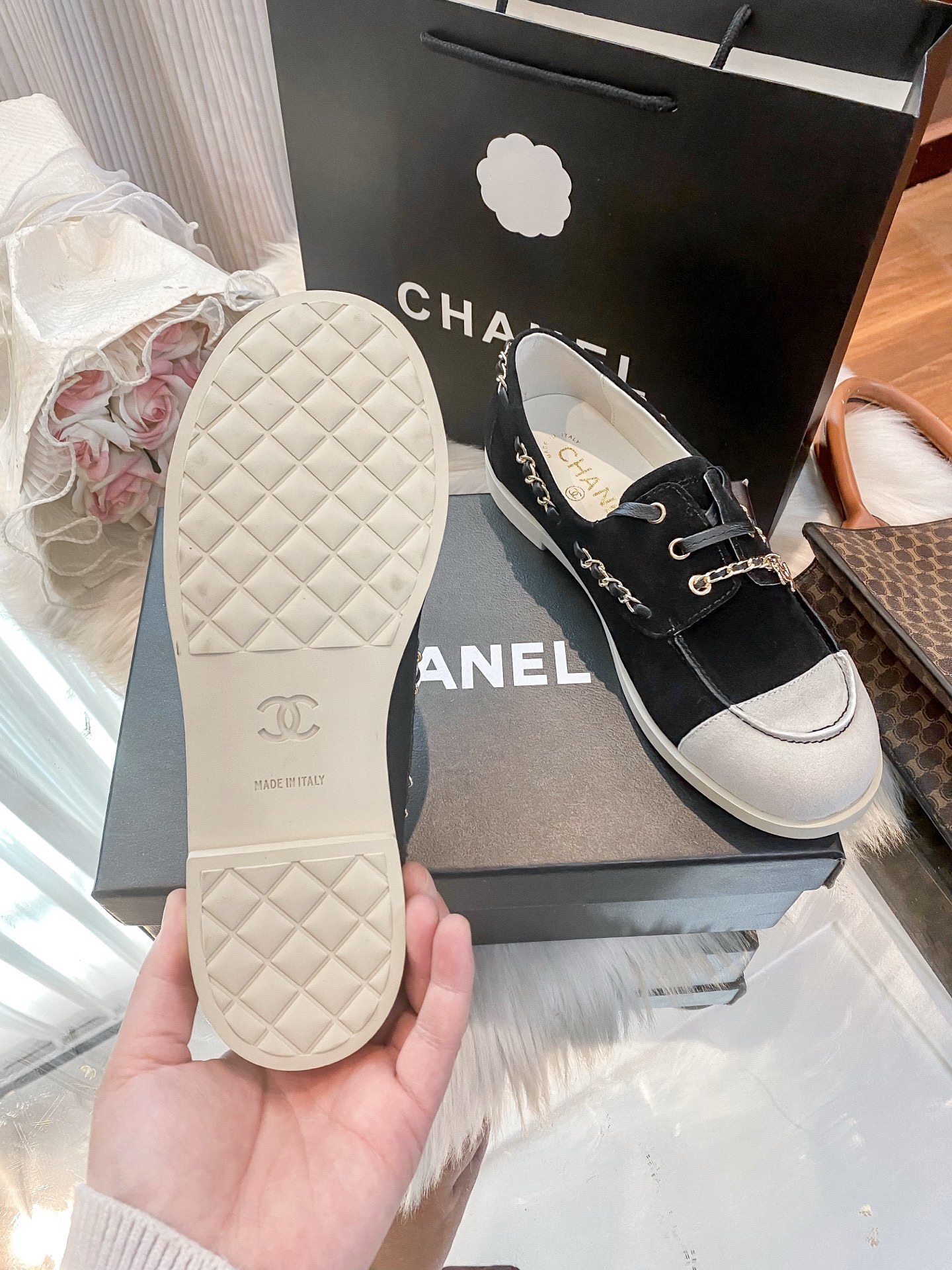 A0PH $55.88  SIZE 35-40 gallery