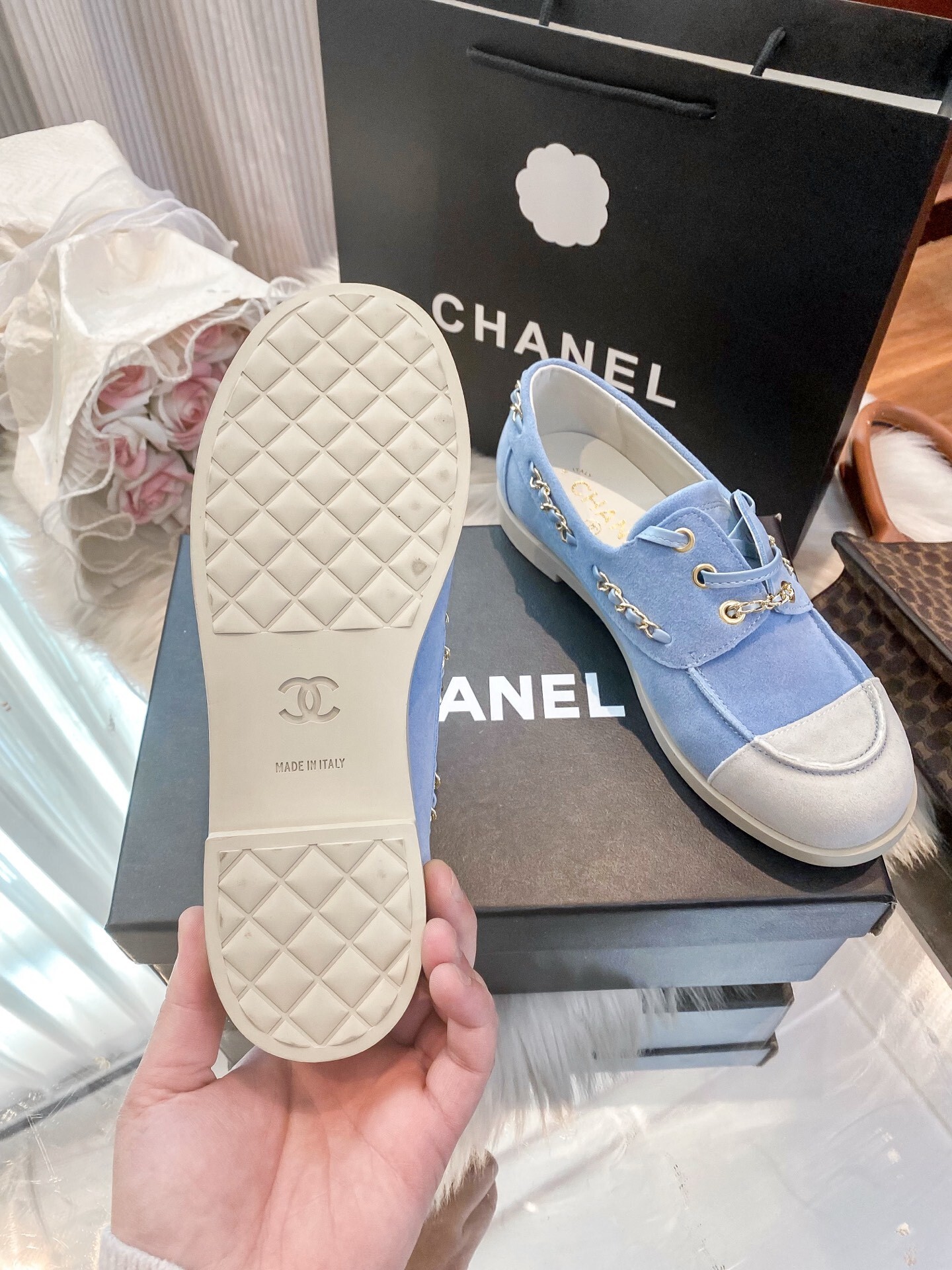 A0PH $55.88  SIZE 35-40 gallery