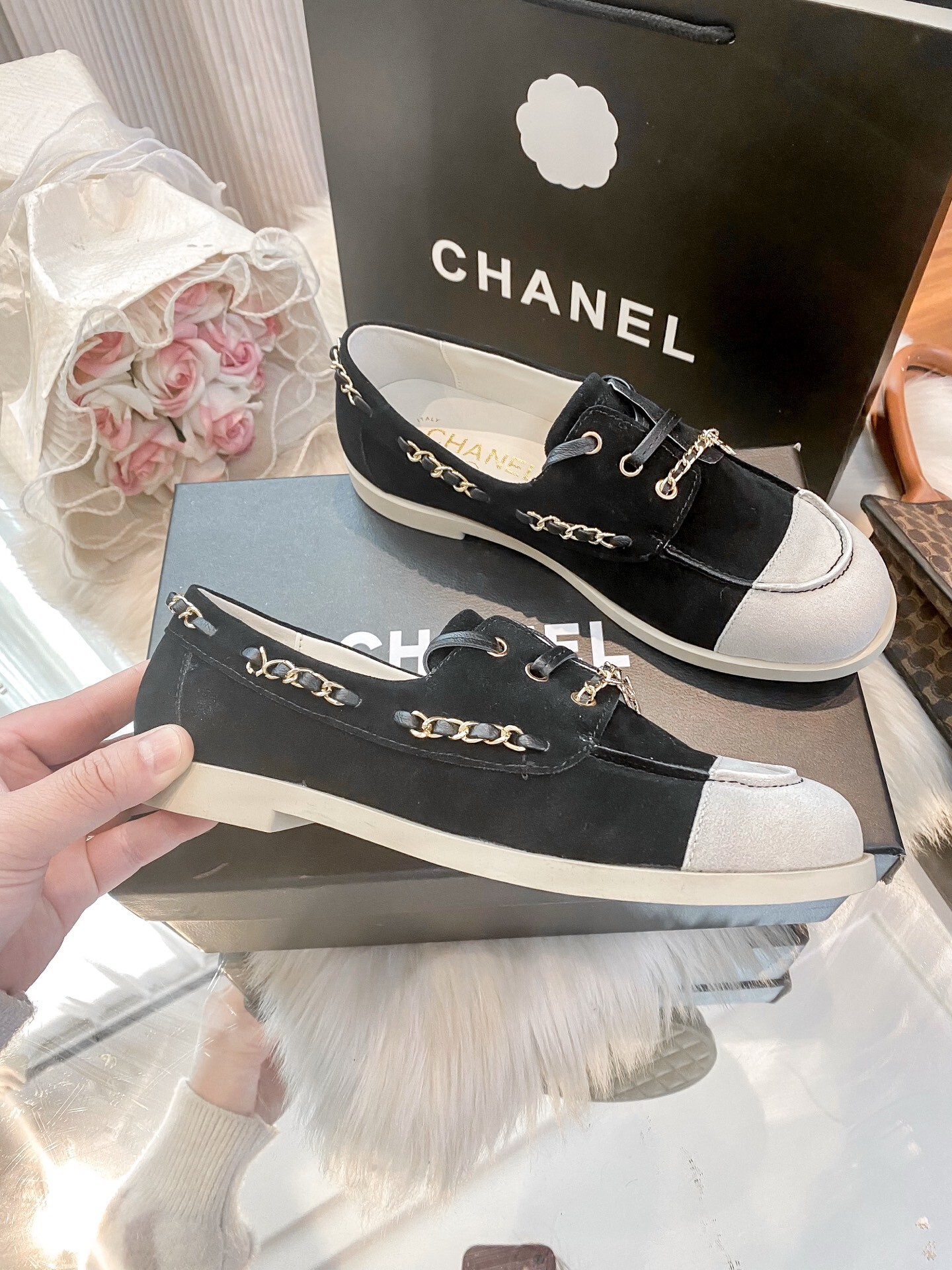 A0PH $55.88  SIZE 35-40 gallery