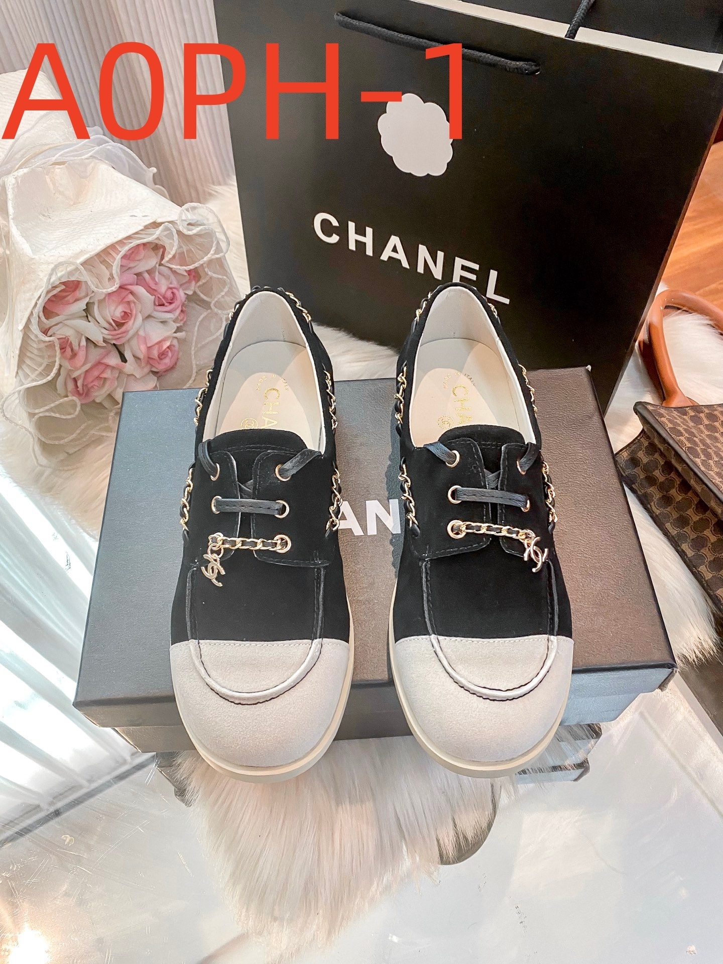 A0PH $55.88  SIZE 35-40 gallery