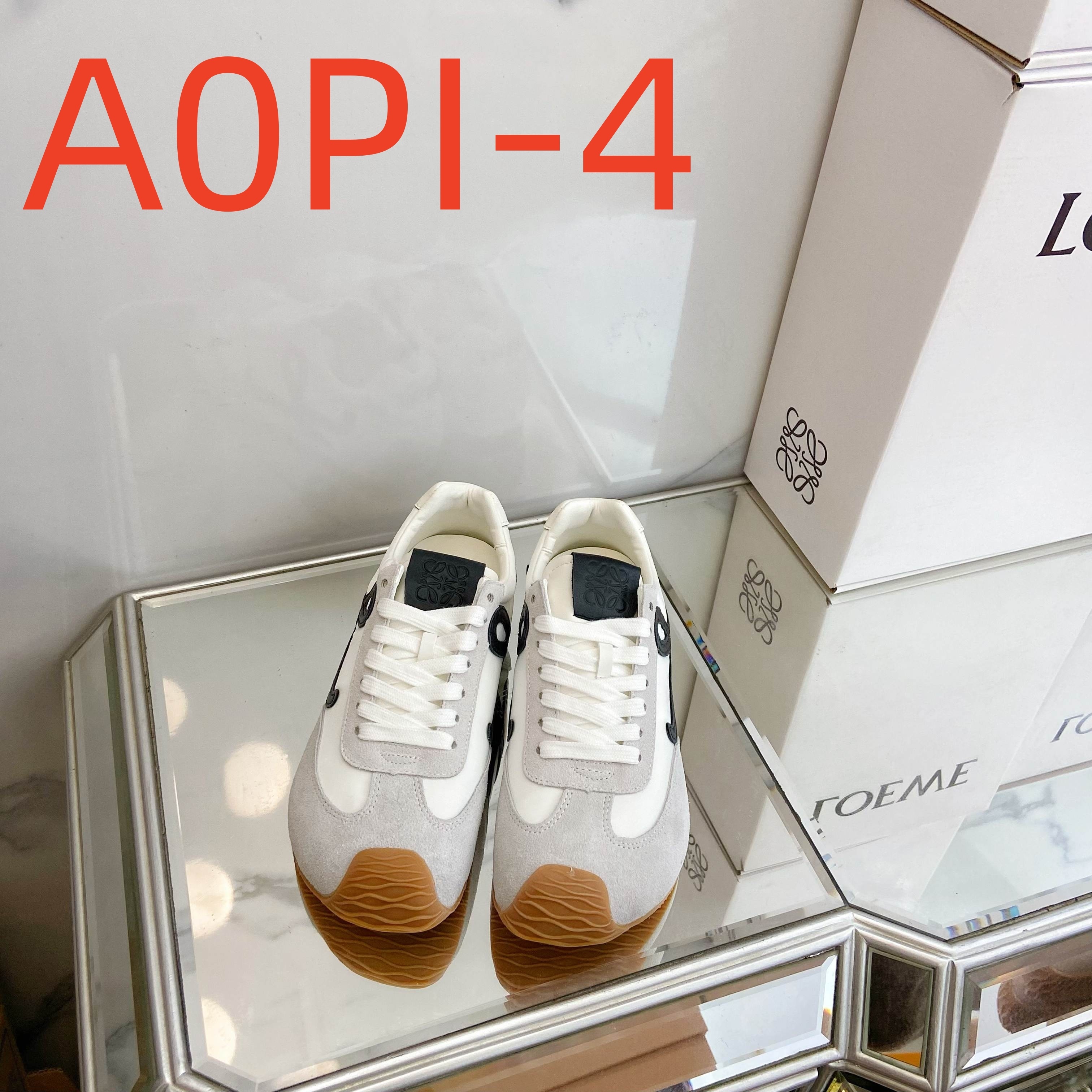 A0PI  $60.88  SIZE 35-40 gallery
