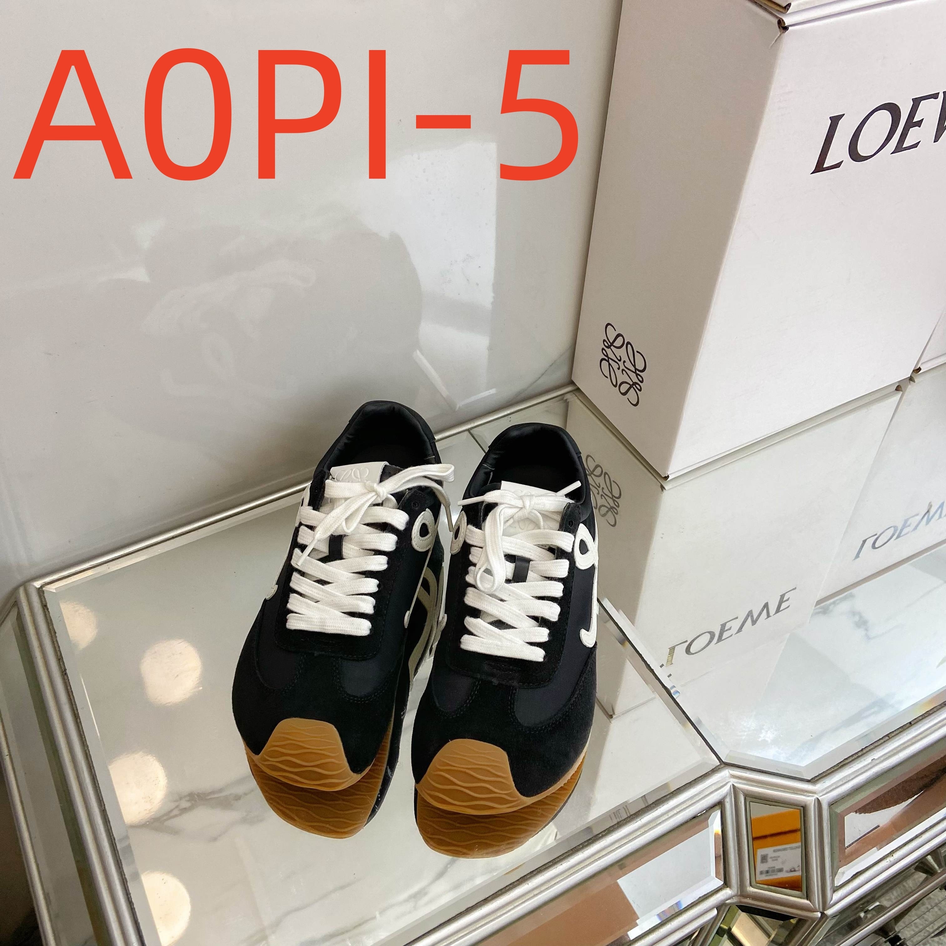A0PI  $60.88  SIZE 35-40 gallery