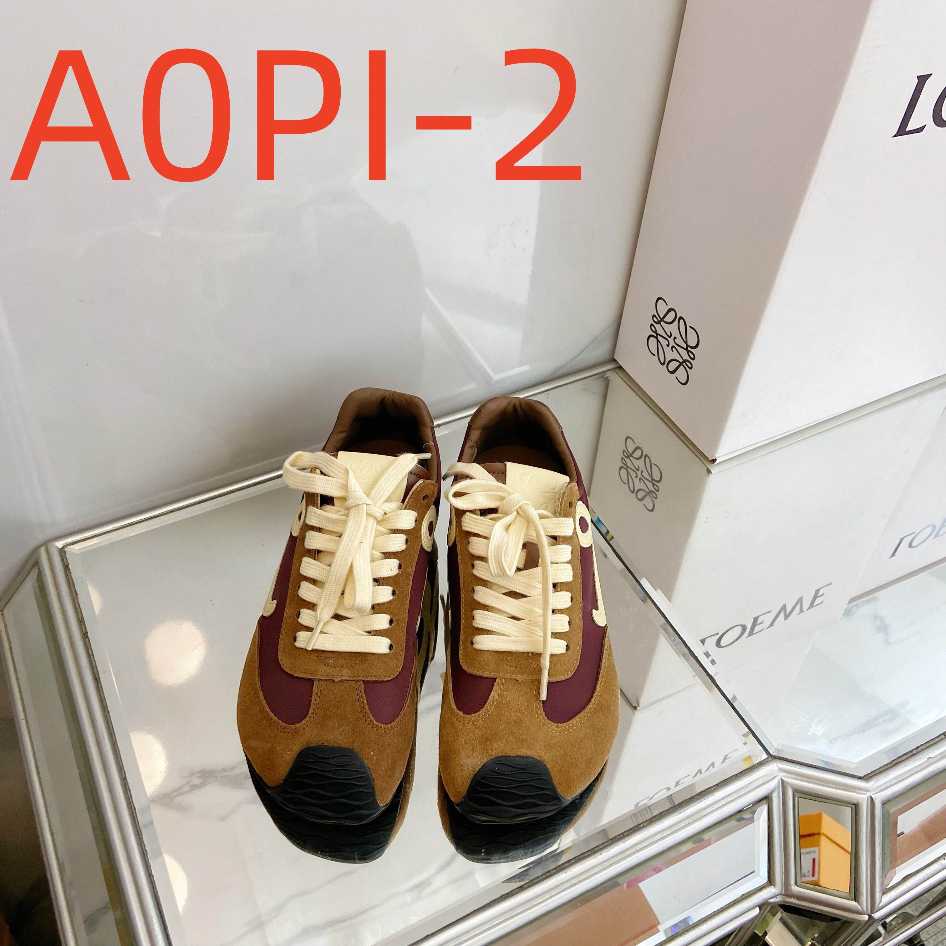 A0PI  $60.88  SIZE 35-40 gallery