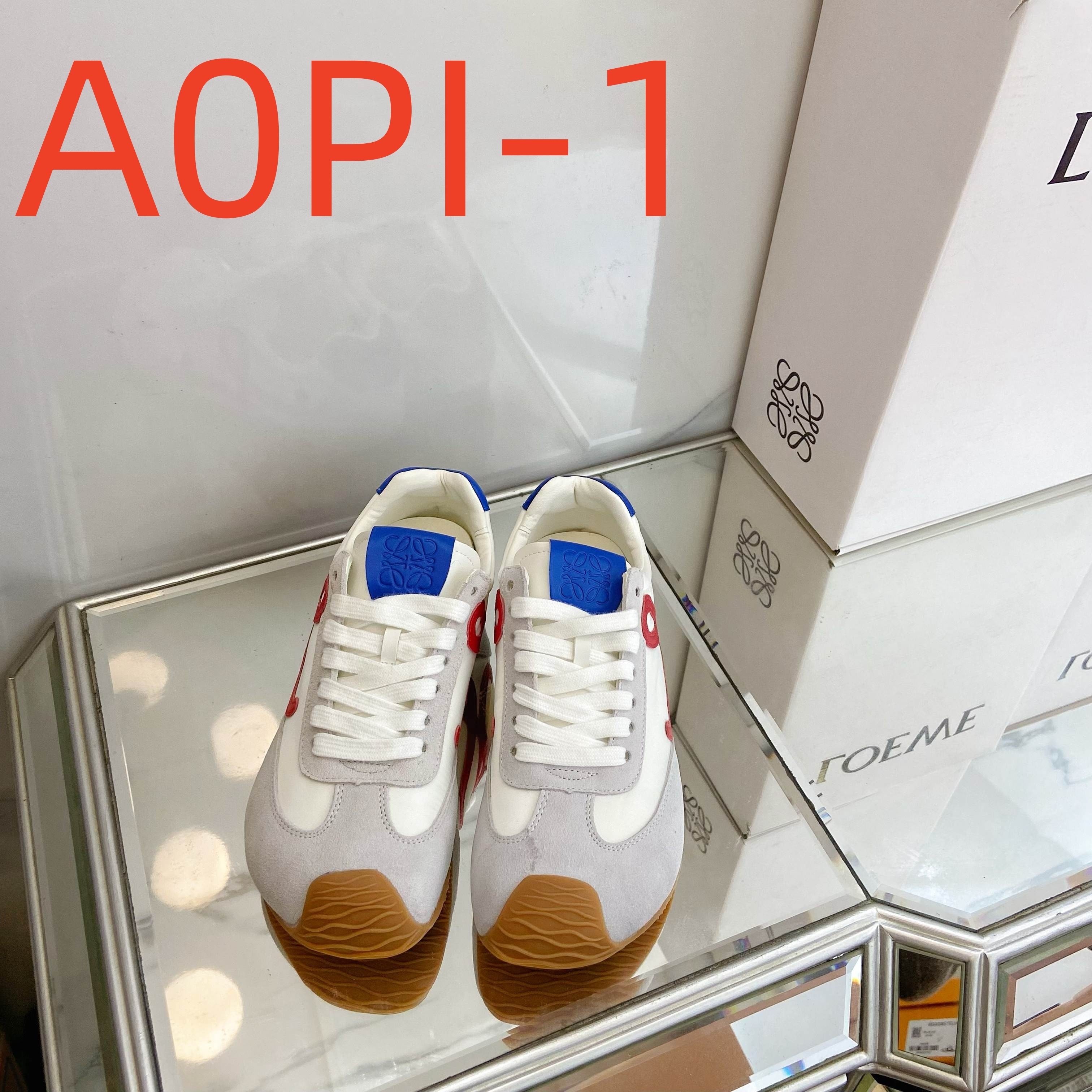 A0PI  $60.88  SIZE 35-40 gallery