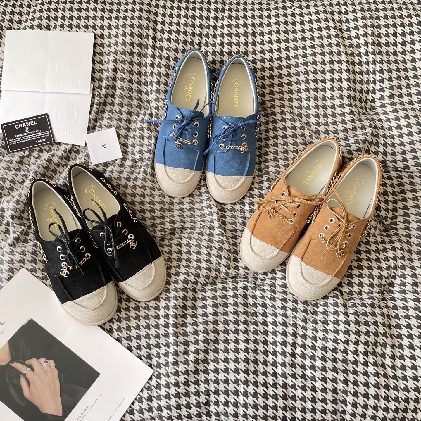 A0PQ  $55.88  SIZE 35-41 gallery