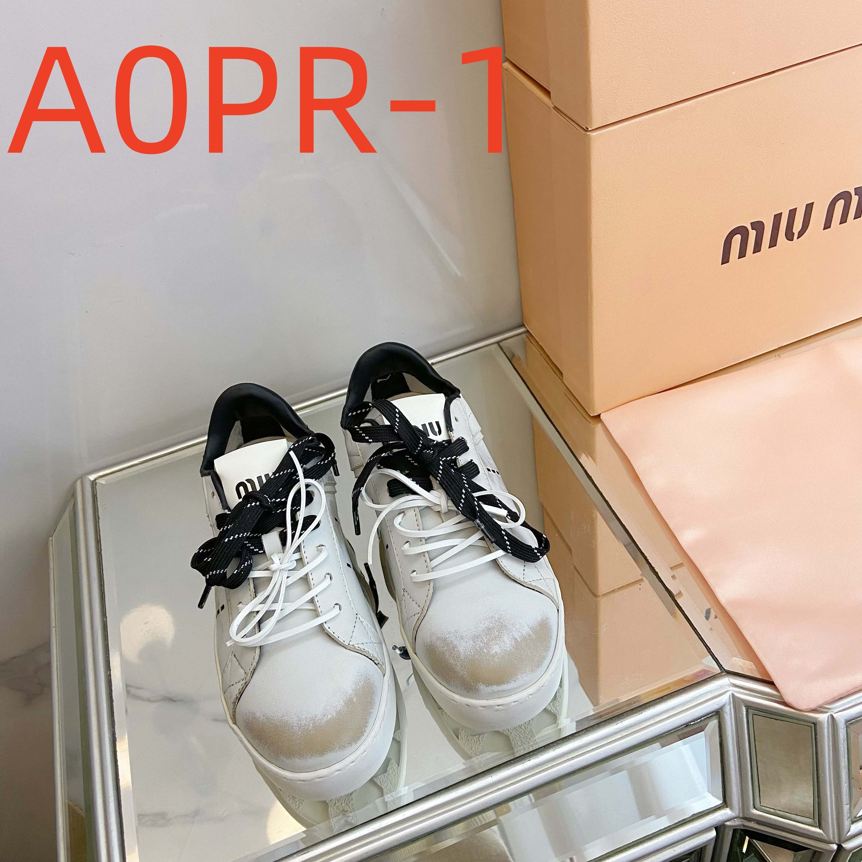 A0PR  $58.88  SIZE 35-40 gallery