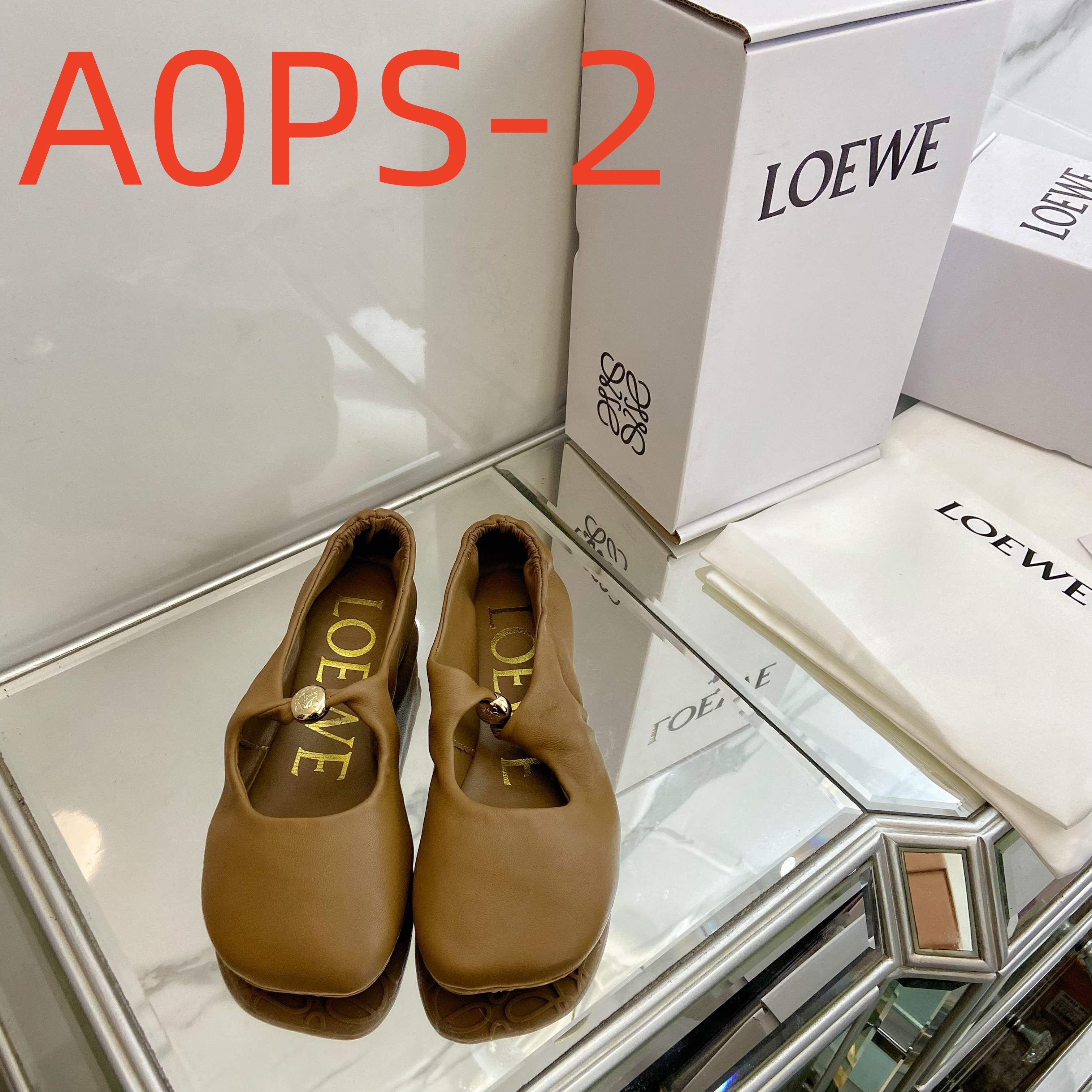 A0PS  $53.88  SIZE 35-40 gallery
