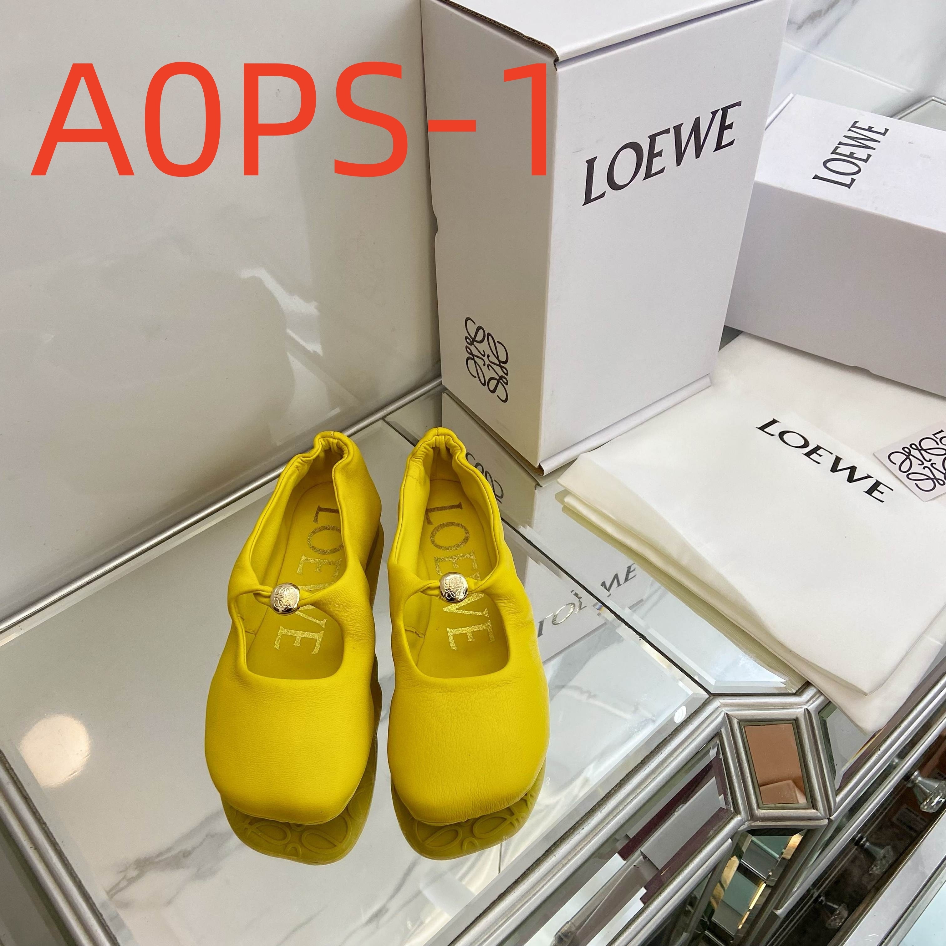 A0PS  $53.88  SIZE 35-40 gallery