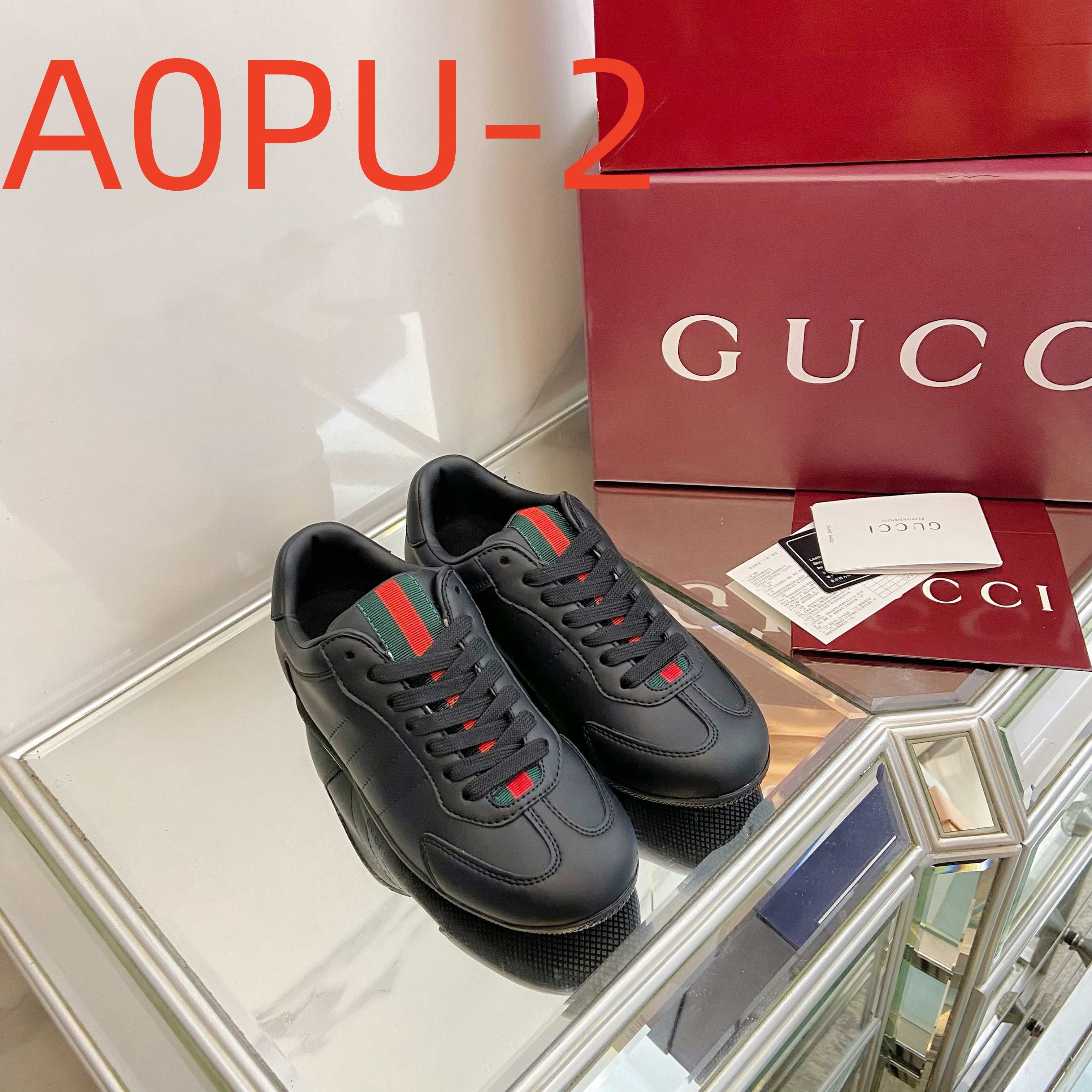 A0PU  $58.88  SIZE 35-44 gallery