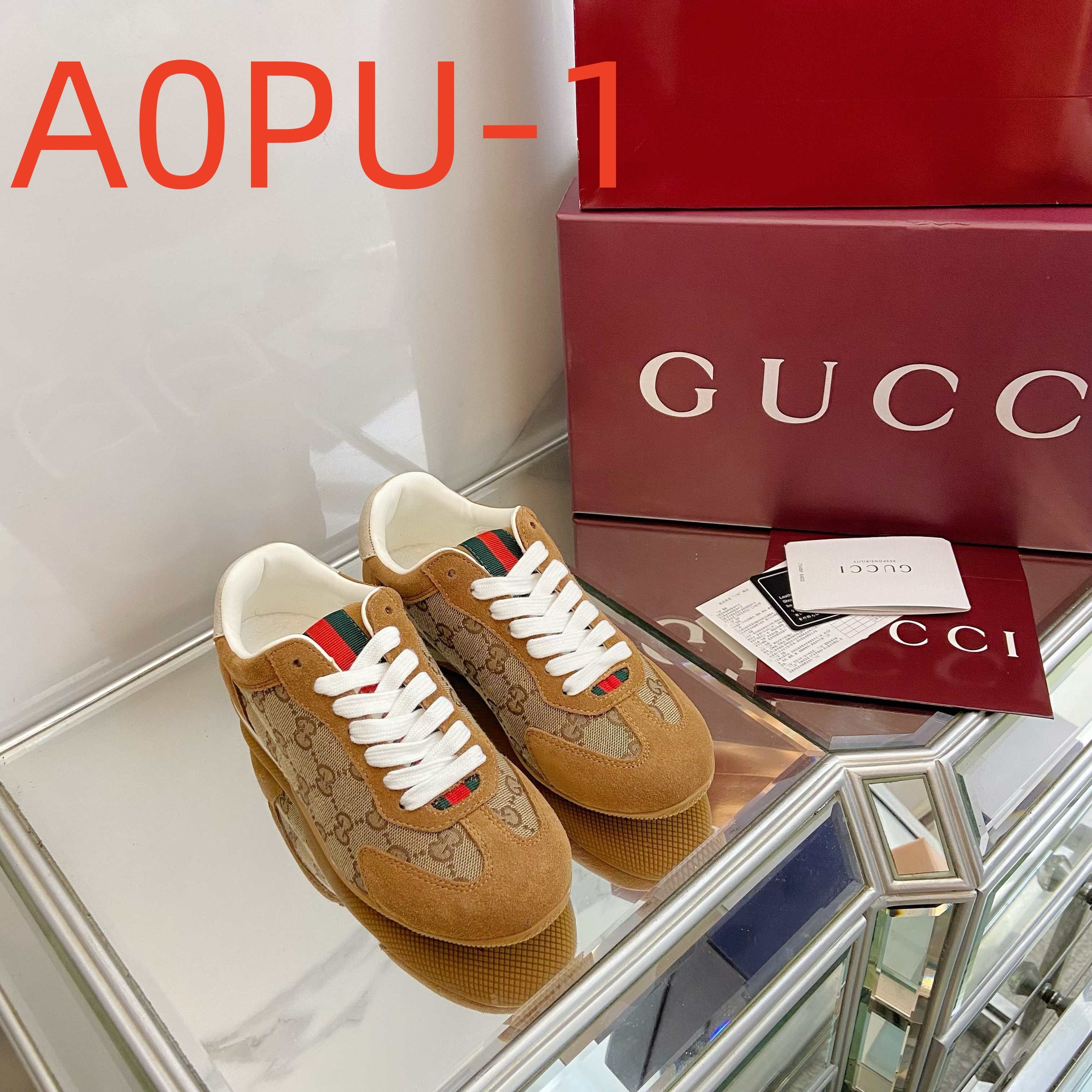 A0PU  $58.88  SIZE 35-44 gallery