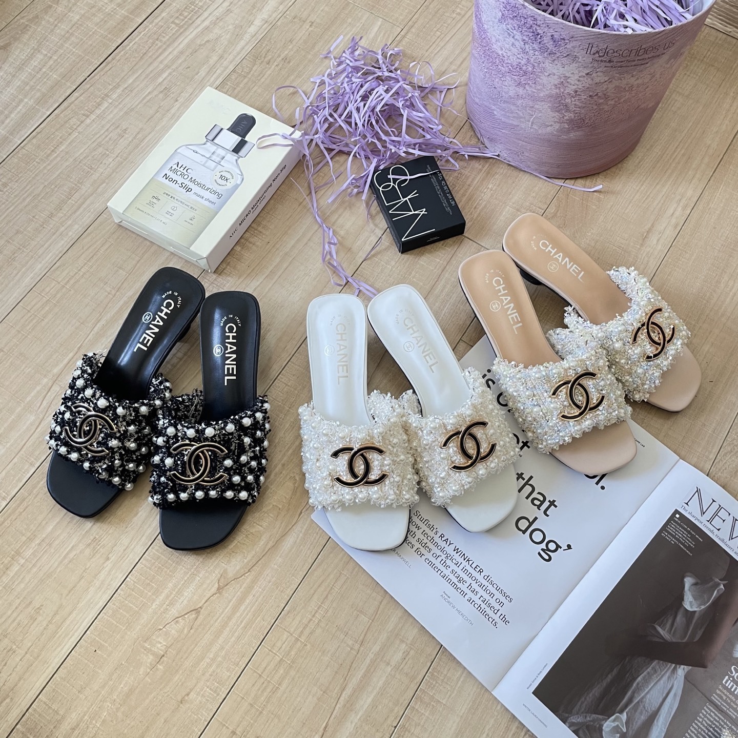 A0WB  $53.88  SIZE 35-41 gallery