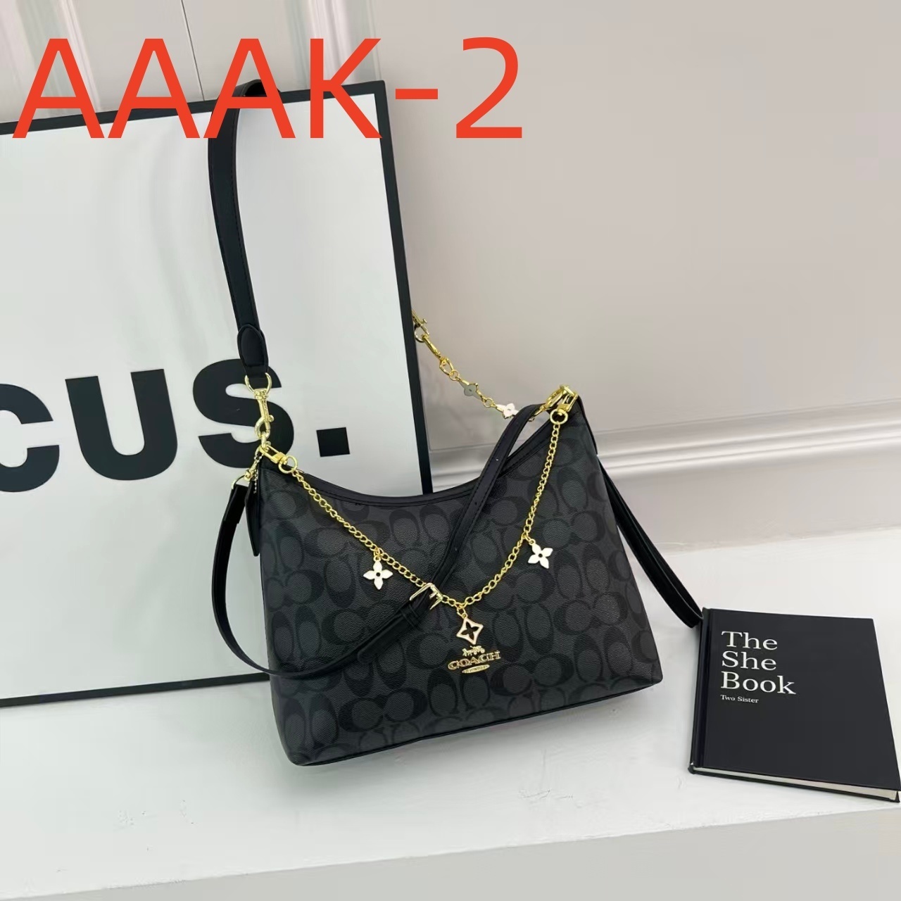 AAAK  $32.88 gallery