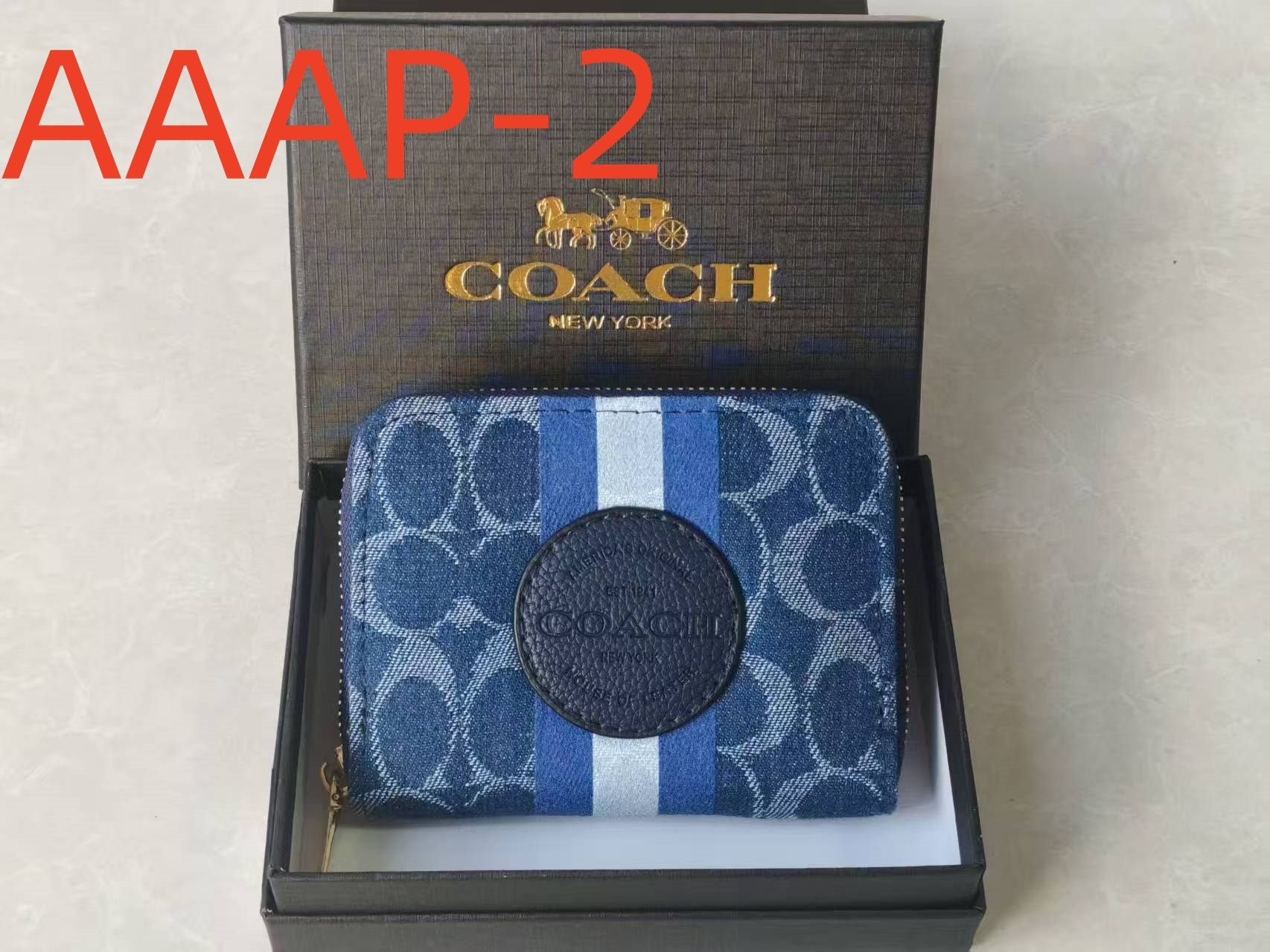 AAAP  $28.88 gallery