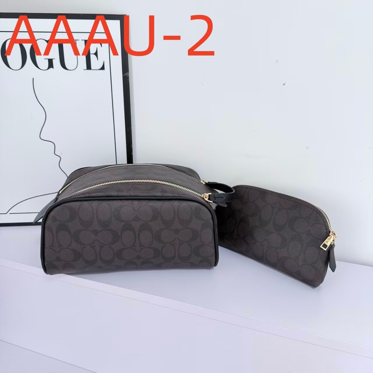 AAAU  $30.88 gallery