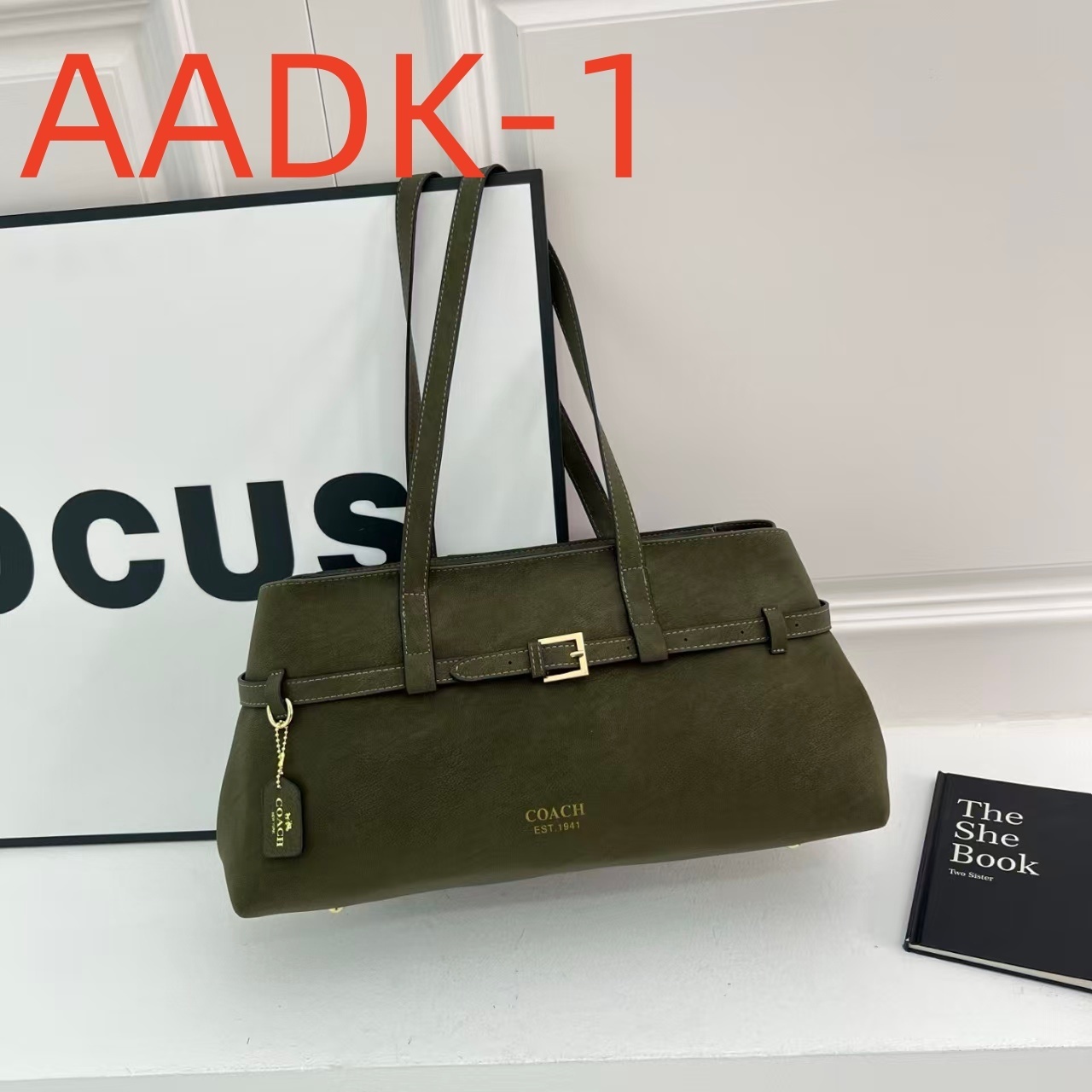 AADK  $33.88 gallery