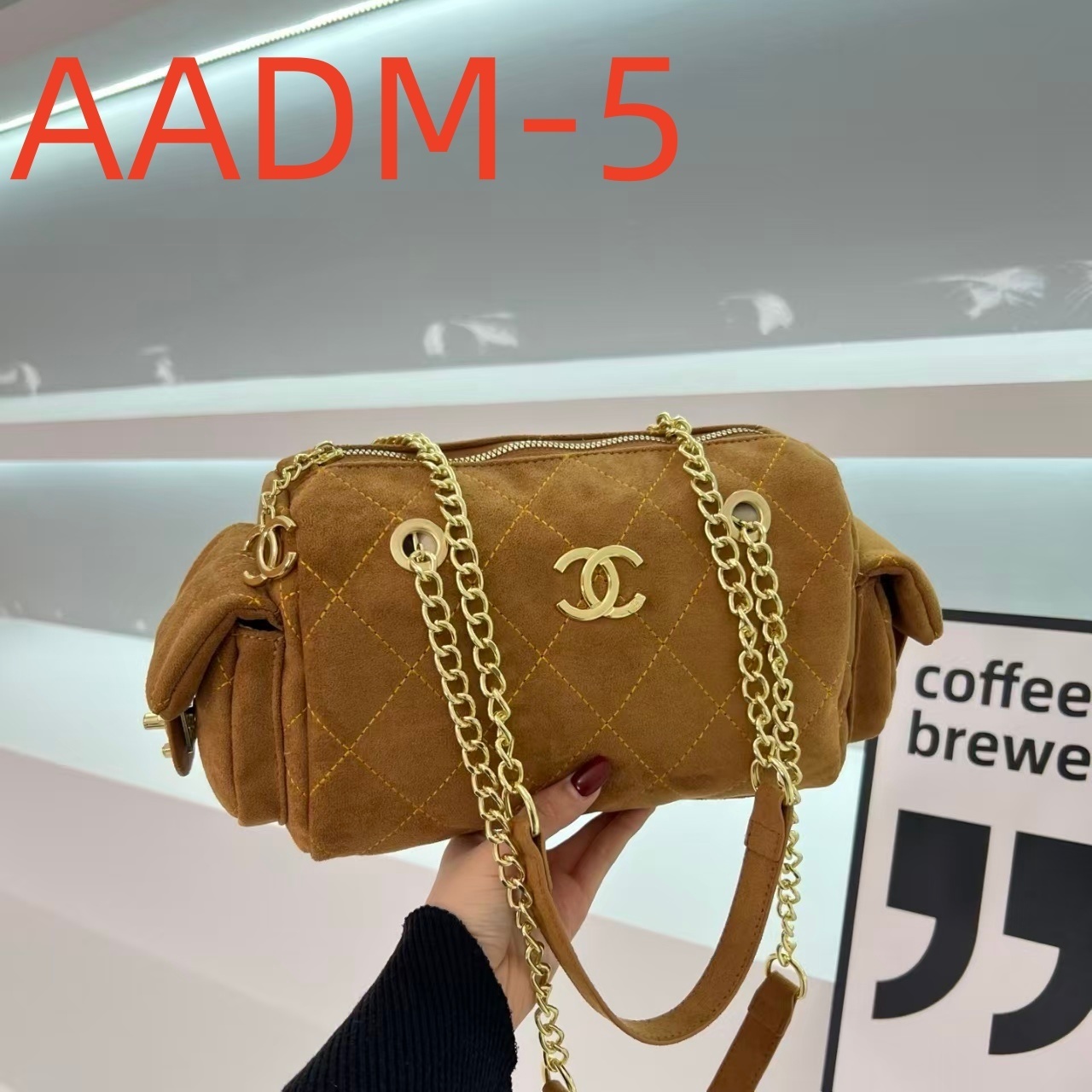 AADM  $33.88 gallery