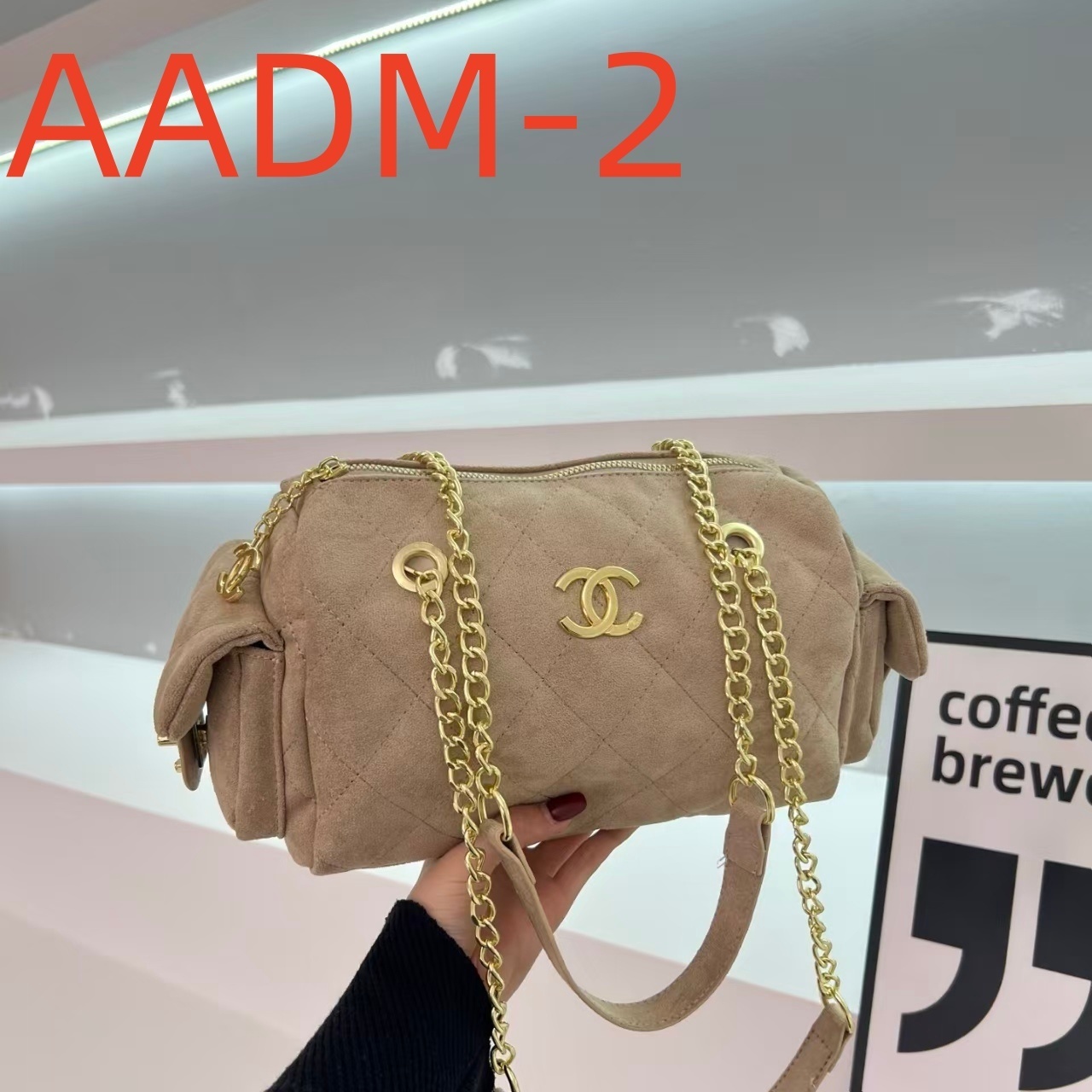 AADM  $33.88 gallery