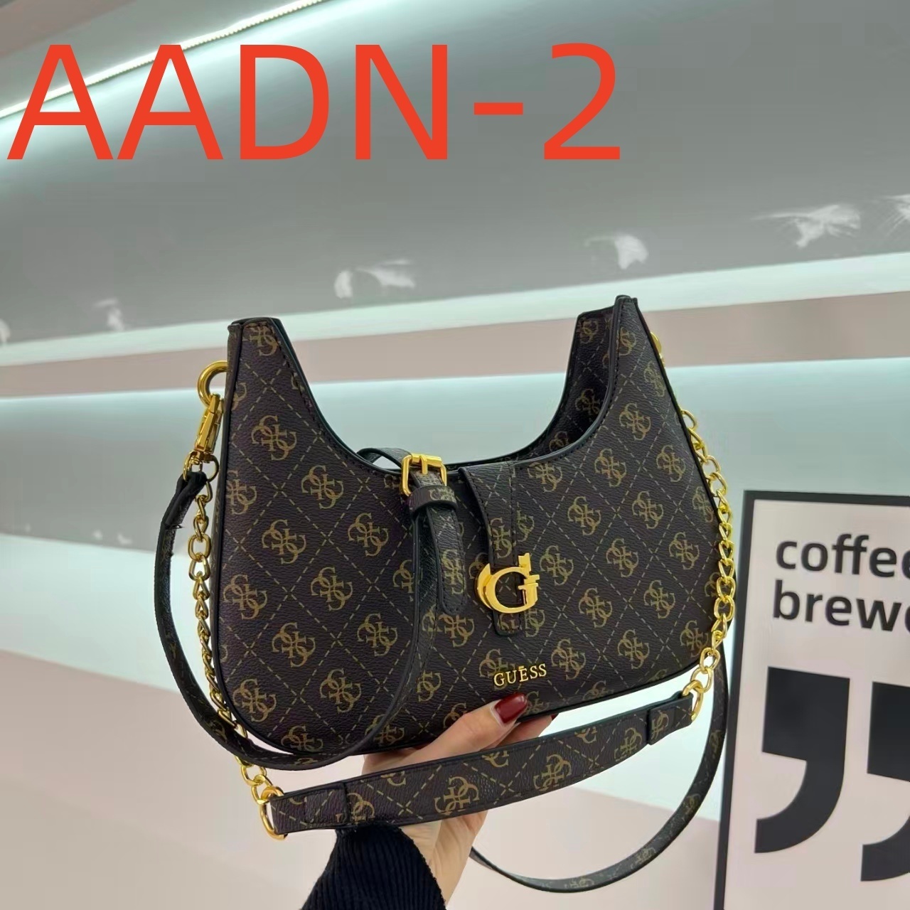 AADN  $33.88 gallery