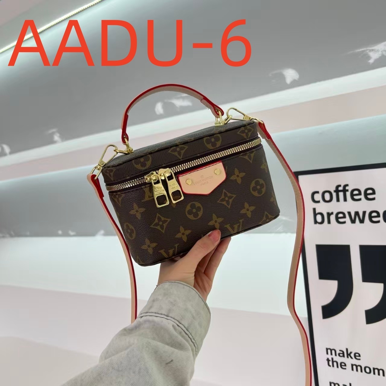 AADU  $32.88 gallery