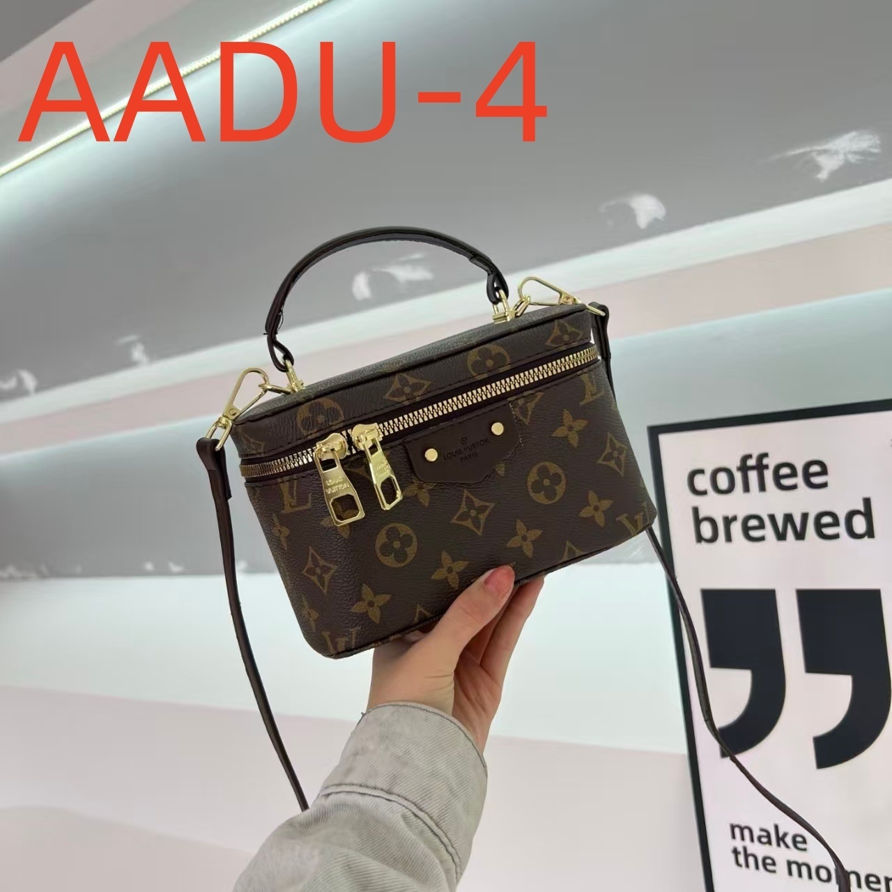 AADU  $32.88 gallery