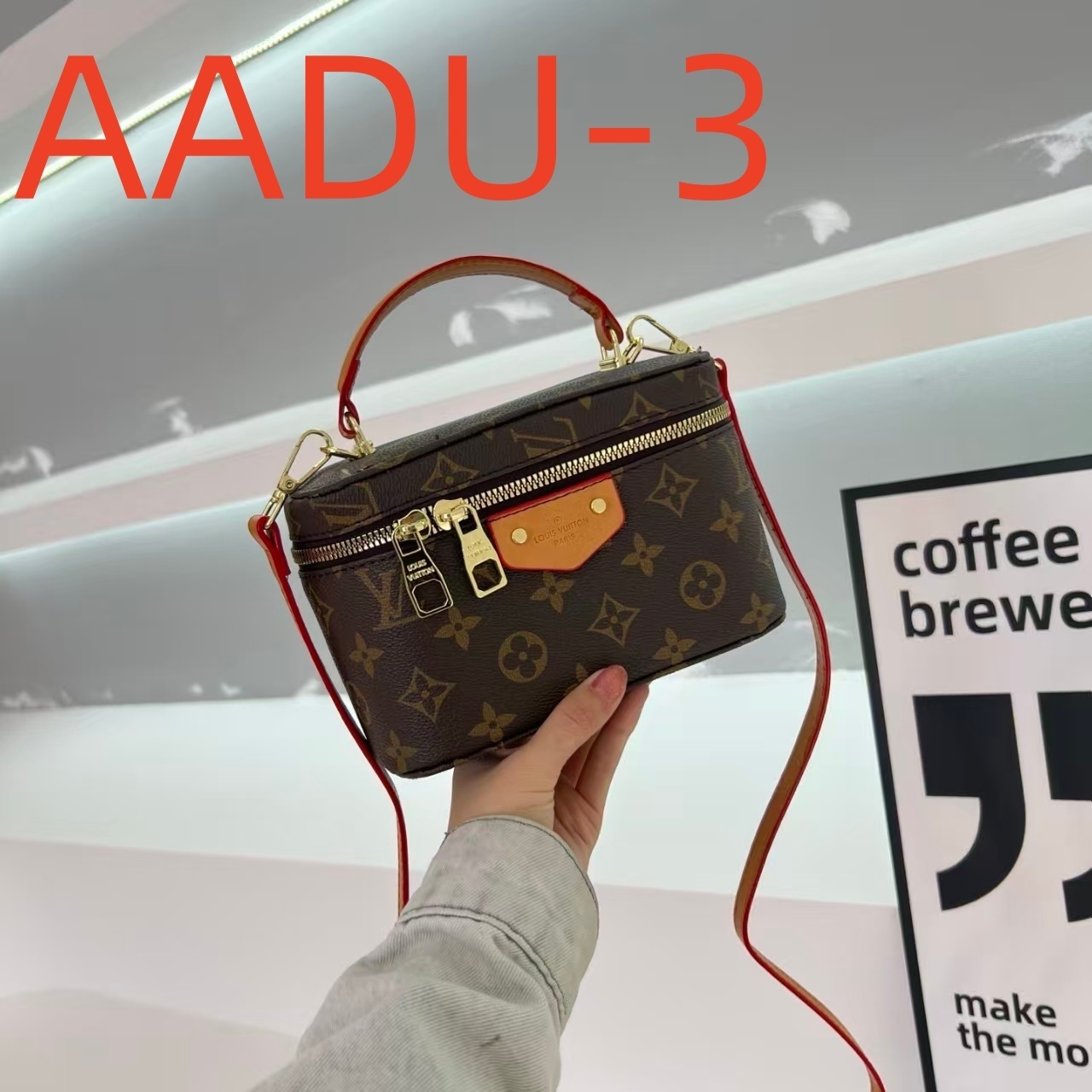 AADU  $32.88 gallery