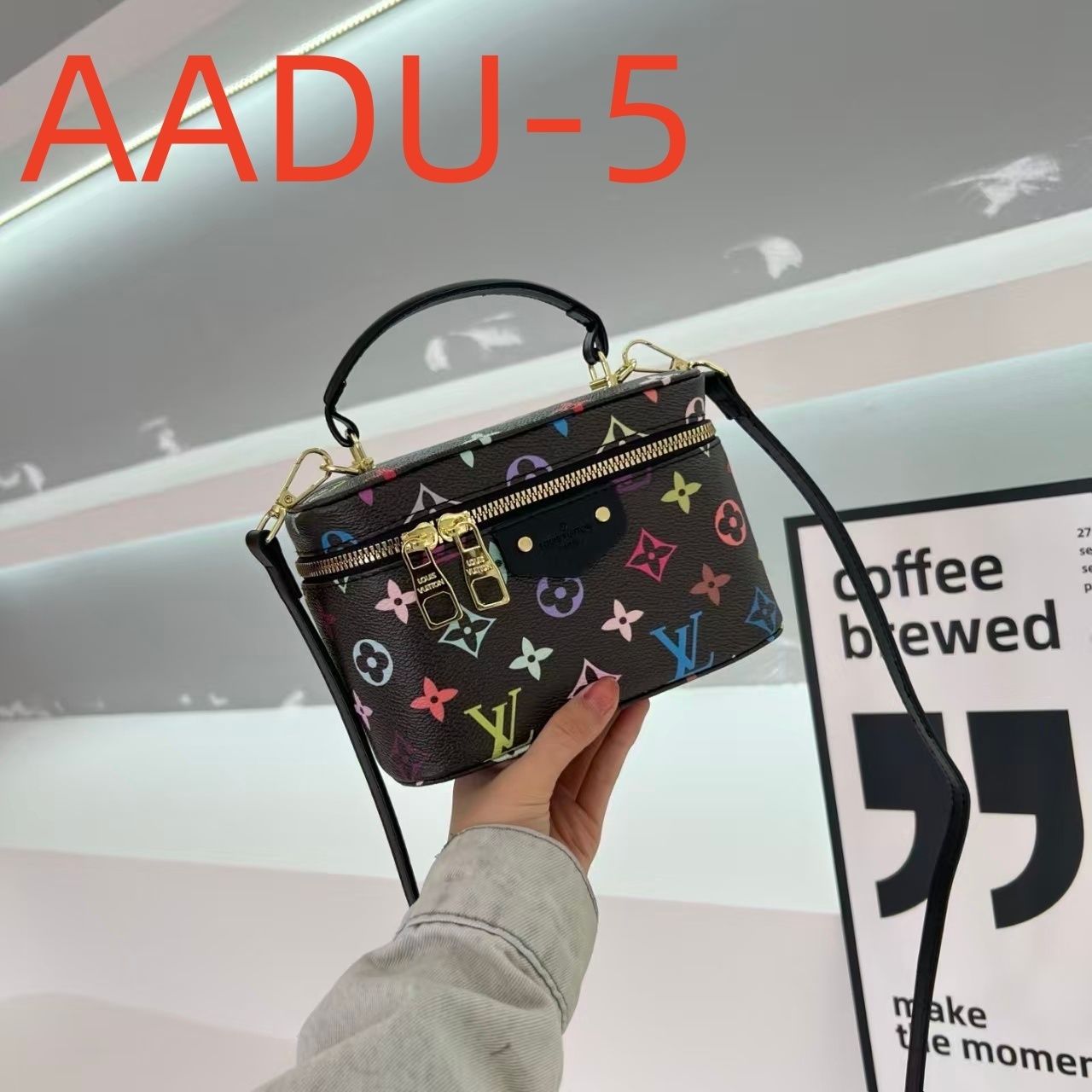 AADU  $32.88 gallery