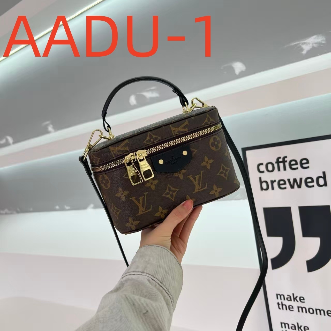 AADU  $32.88 gallery