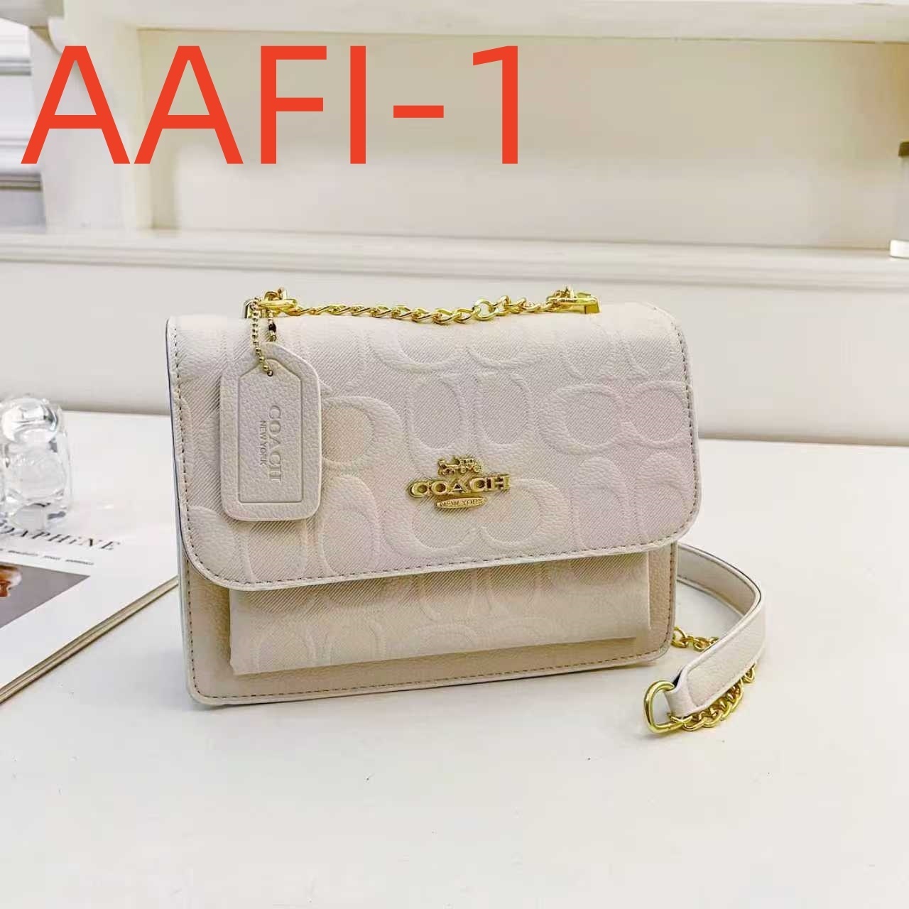 AAFI  $33.88 gallery
