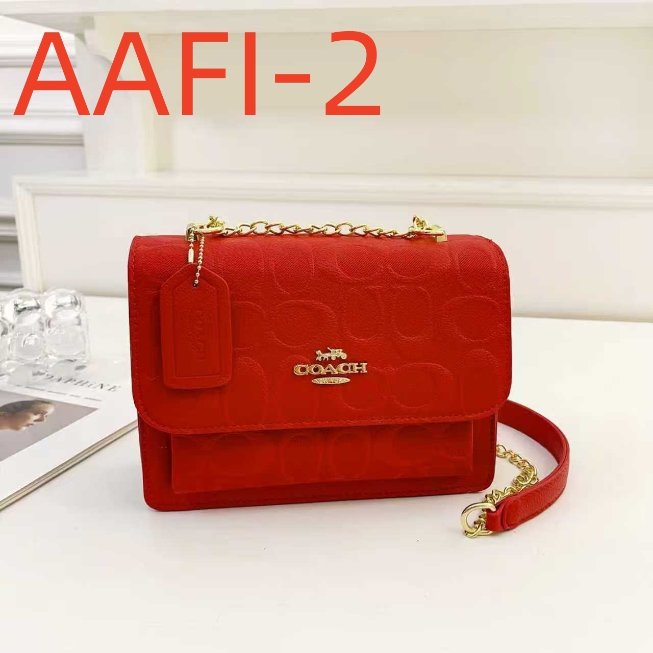 AAFI  $33.88 gallery