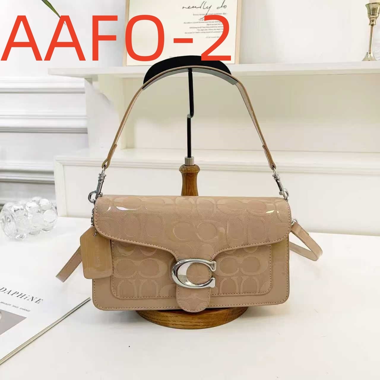 AAFO  $33.88 gallery