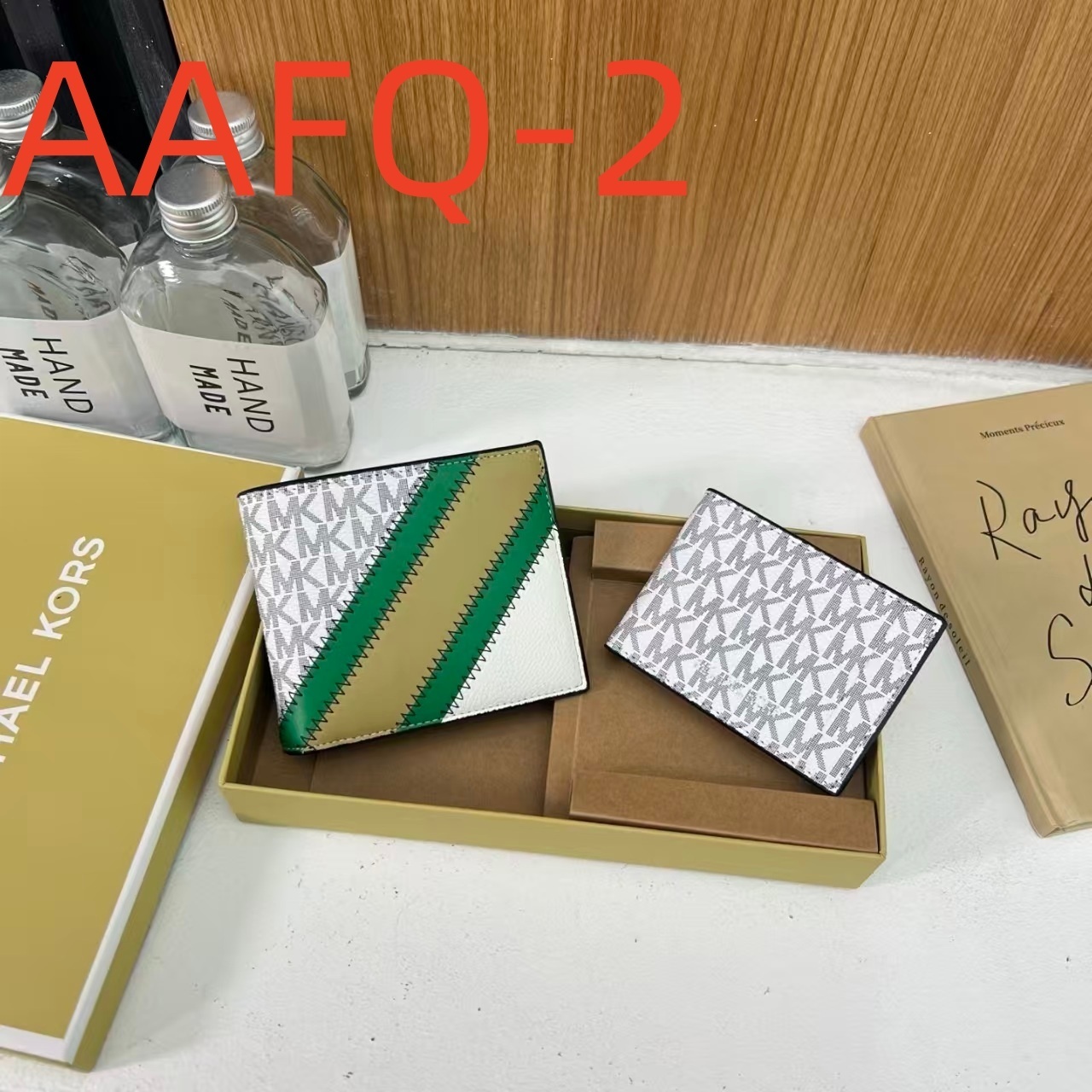 AAFQ  $32.88 gallery