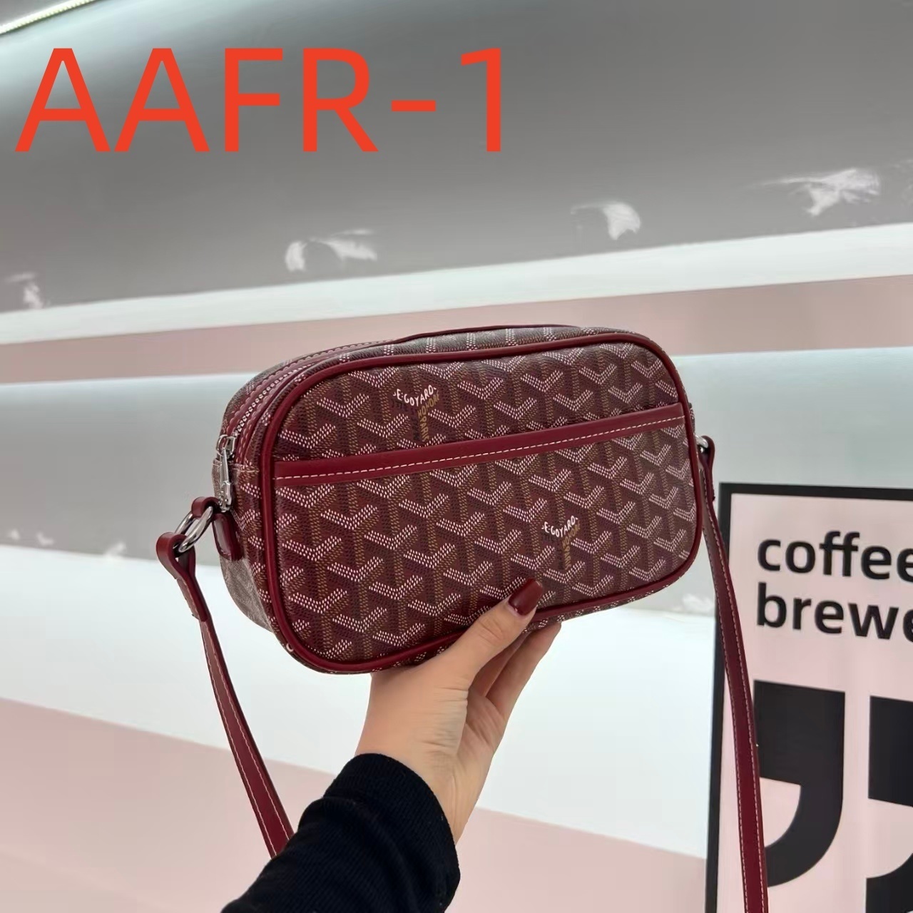 AAFR  $32.88 gallery