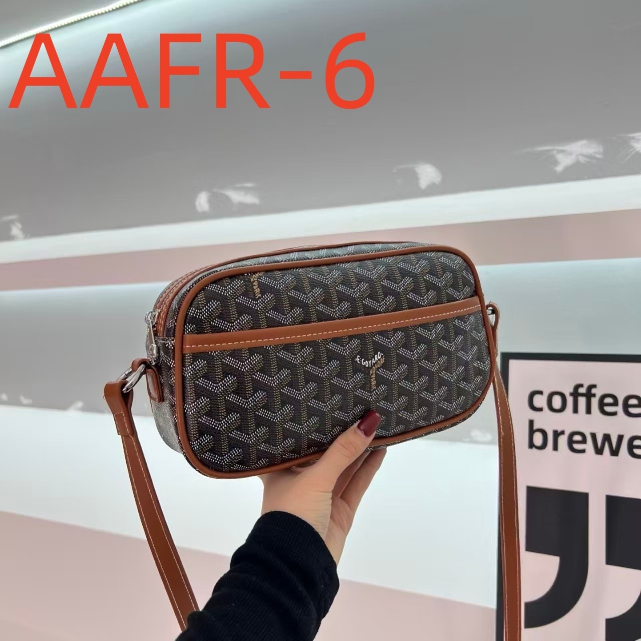 AAFR  $32.88 gallery