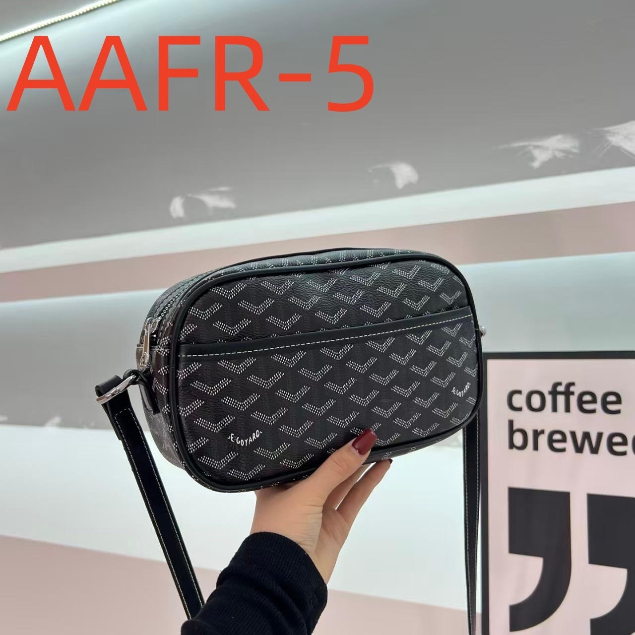 AAFR  $32.88 gallery