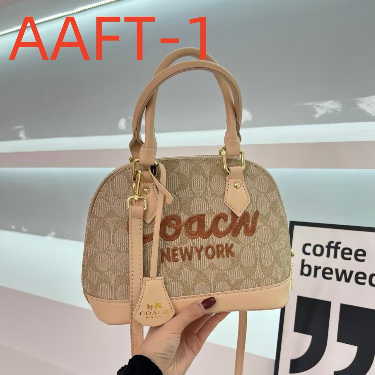AAFT  $32.88 gallery