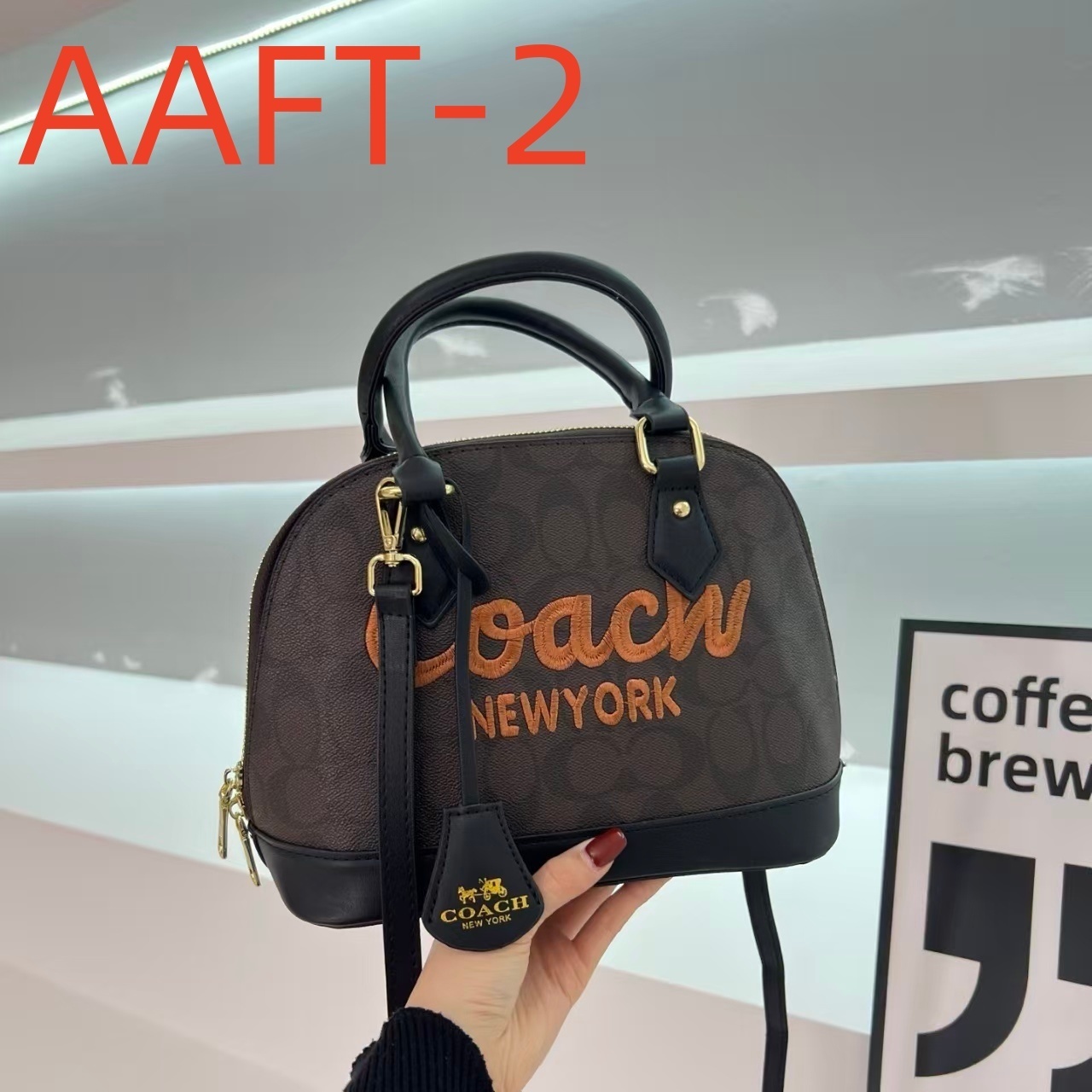 AAFT  $32.88 gallery