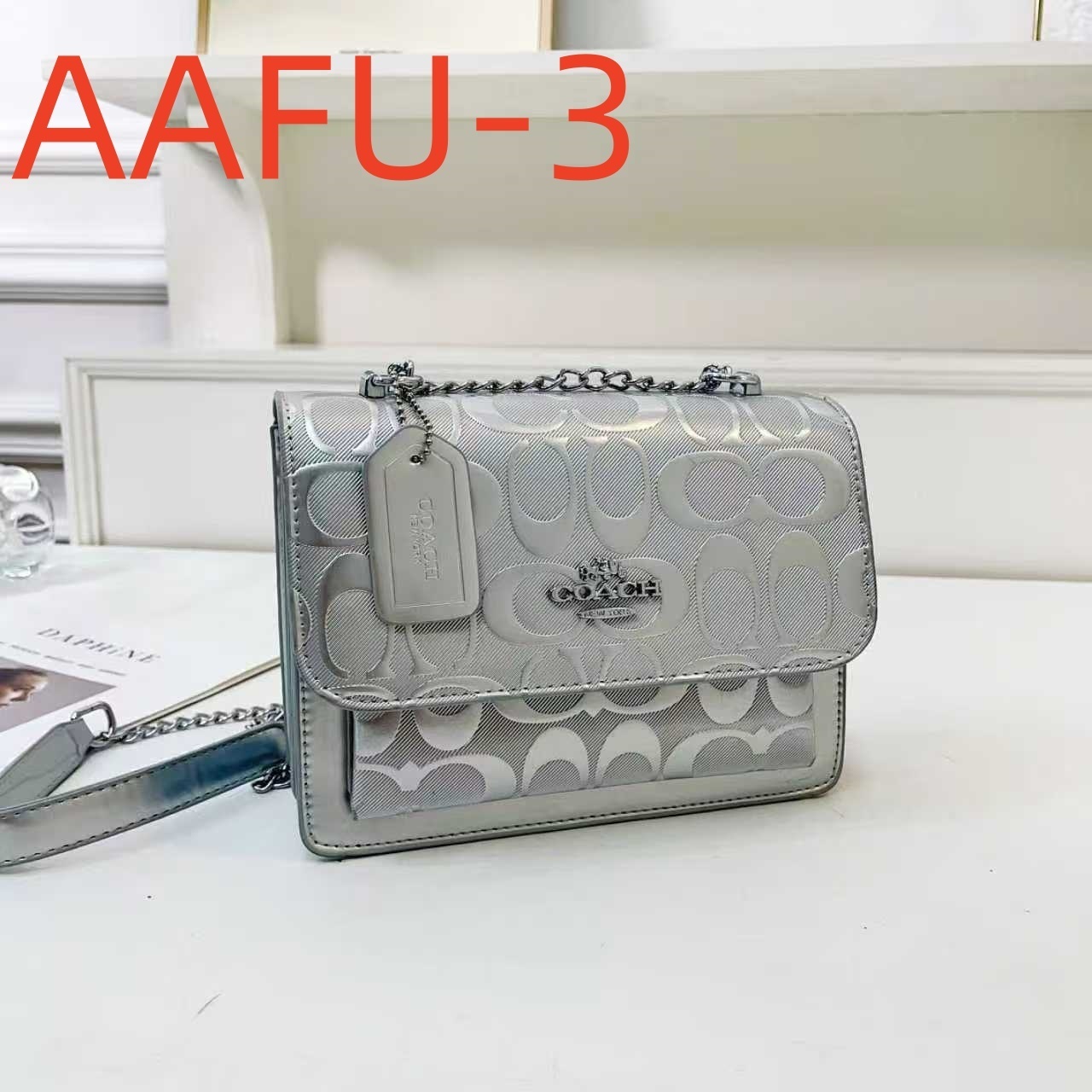 AAFU  $33.88 gallery